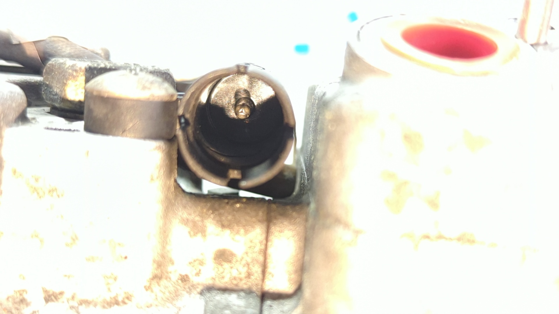 COMPRESOR AIRE ACONDICIONADO MERCEDES-BENZ CLASE E (W210) BERLINA DIESEL - vista 2