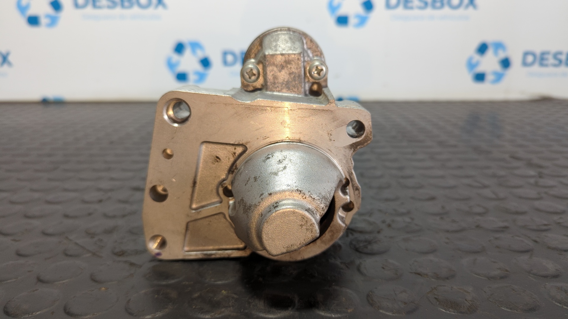 MOTOR ARRANQUE PEUGEOT 3008