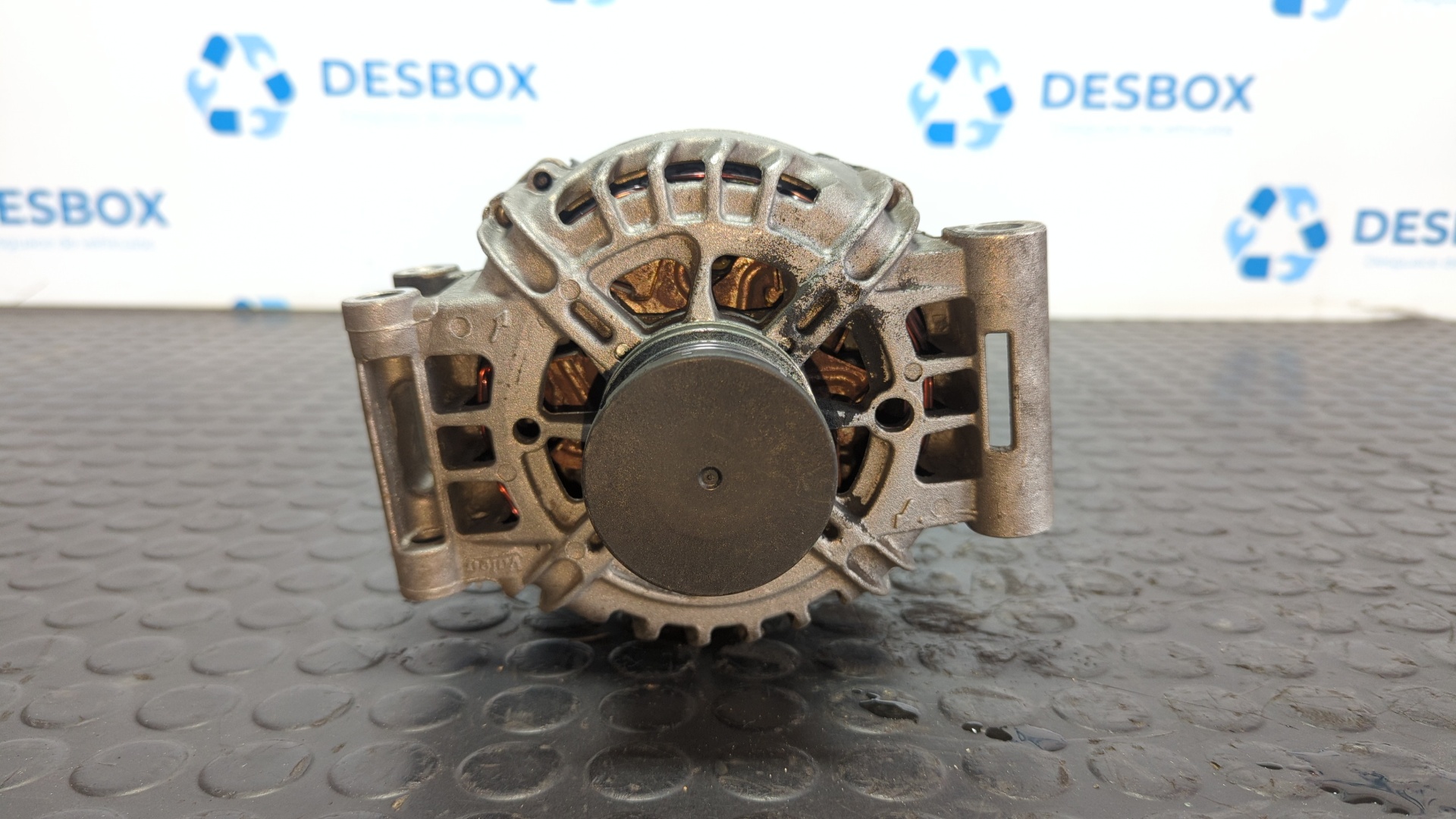 ALTERNADOR PEUGEOT 3008