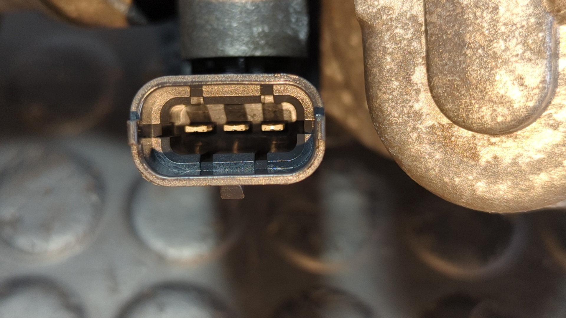 CAJA MARIPOSA RENAULT MEGANE IV BERLINA 5P - vista 6