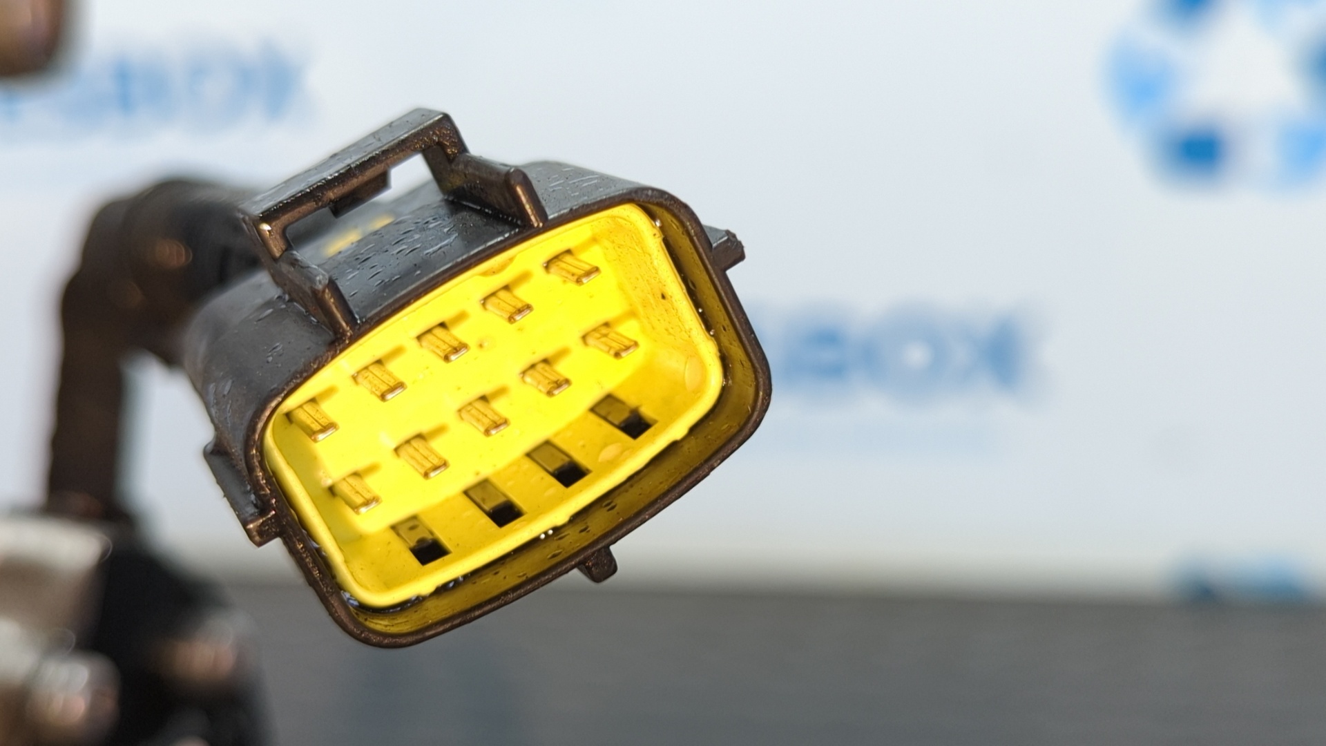 ALTERNADOR HYUNDAI IONIQ 6 - vista 3