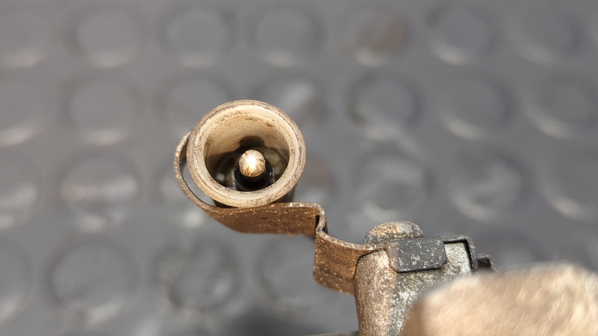 COMPRESOR AIRE ACONDICIONADO VOLVO XC70 - vista 5