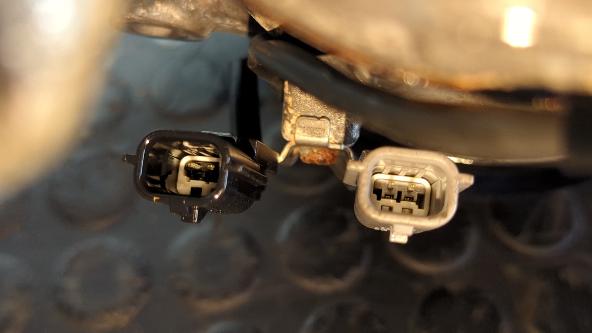 COMPRESOR AIRE ACONDICIONADO RENAULT MEGANE IV BERLINA 5P - vista 2