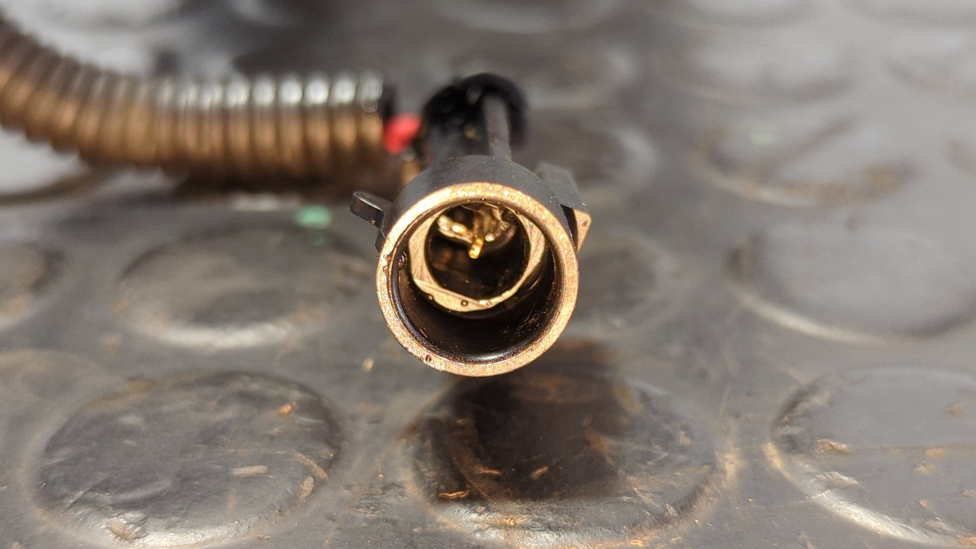 COMPRESOR AIRE ACONDICIONADO FIAT SEICENTO (187) - vista 2