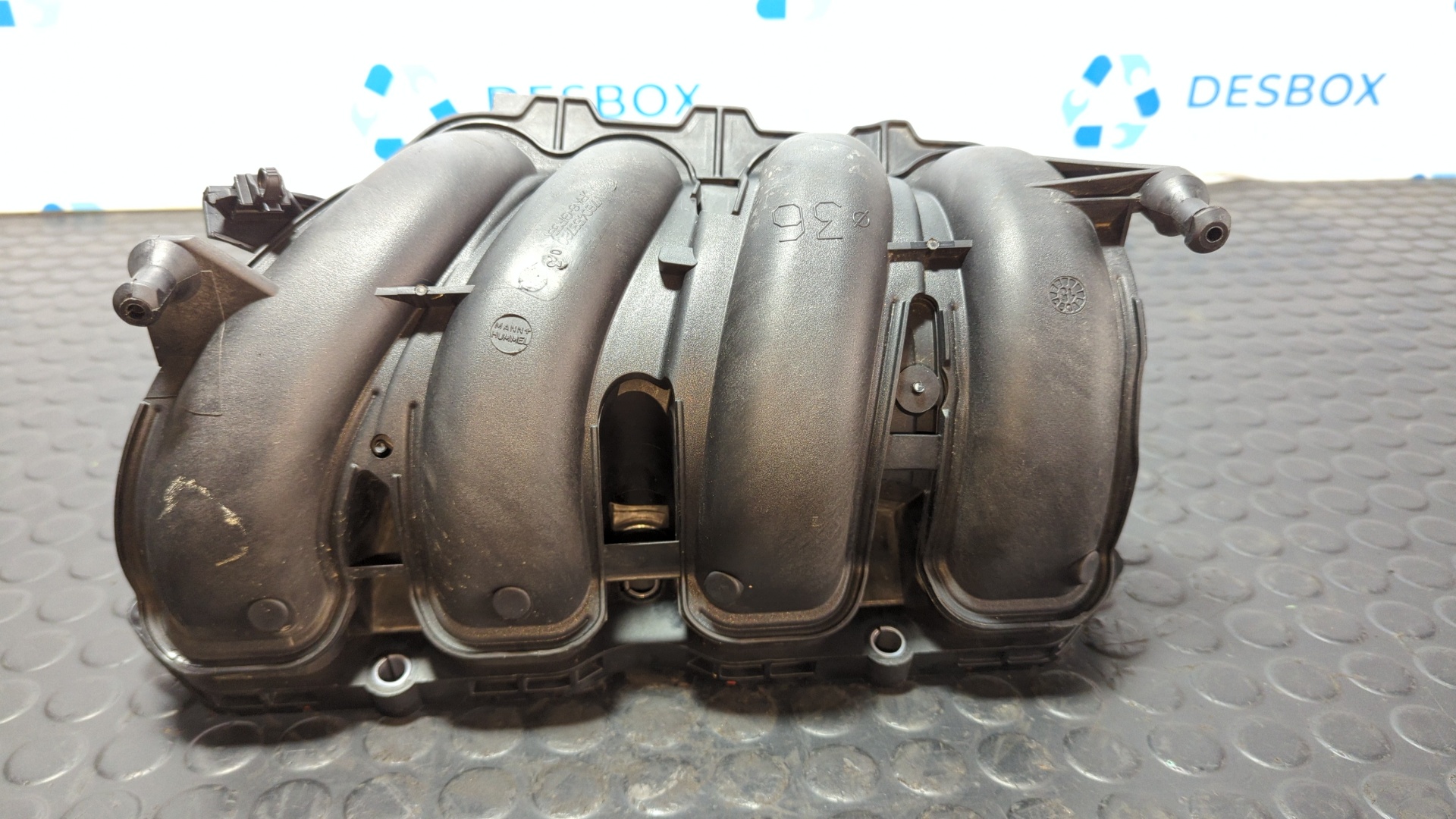 COLECTOR ADMISION PEUGEOT 3008