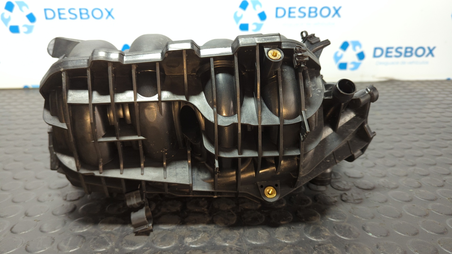 COLECTOR ADMISION PEUGEOT 3008 - vista 2