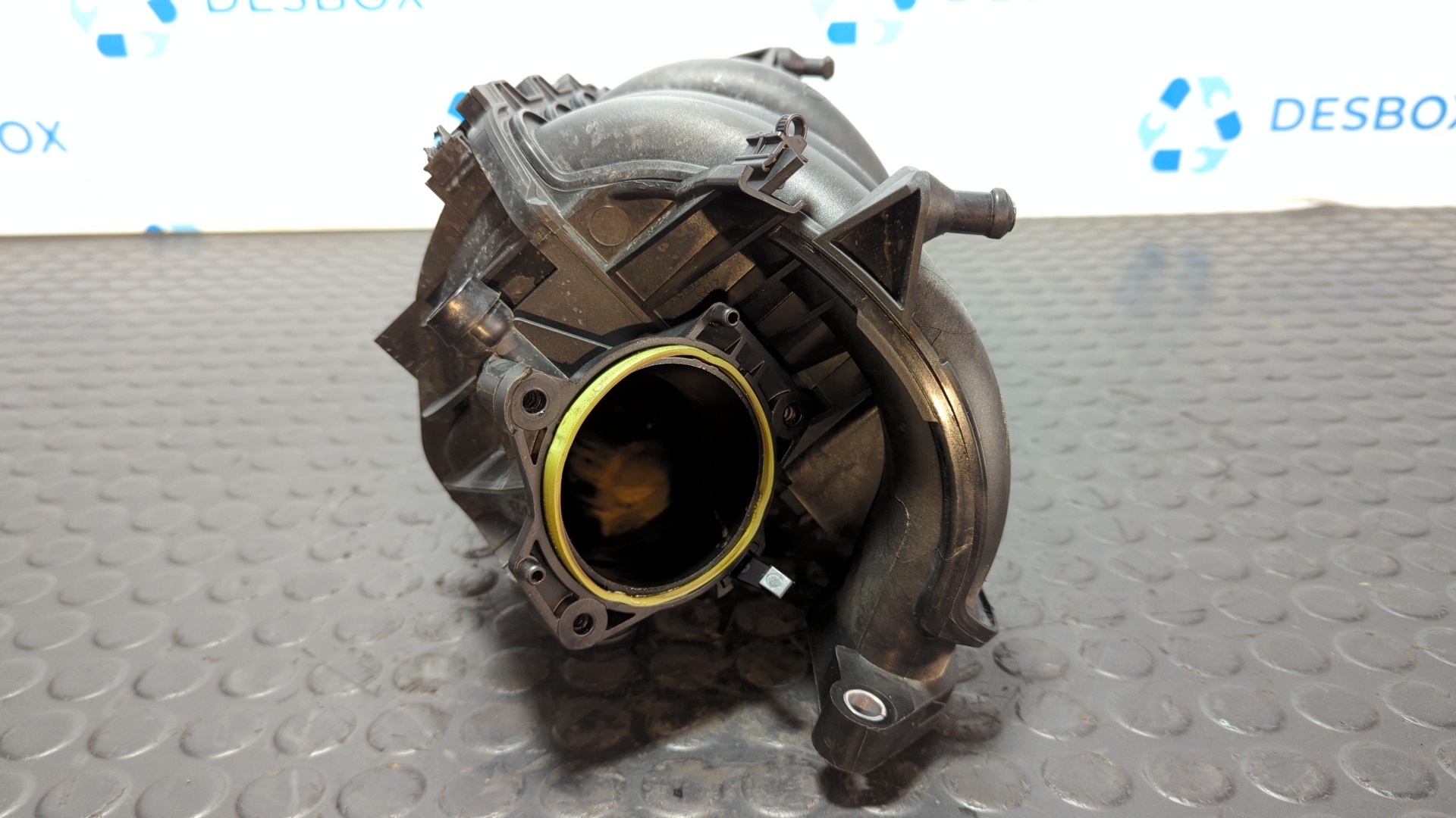 COLECTOR ADMISION PEUGEOT 3008 - vista 5