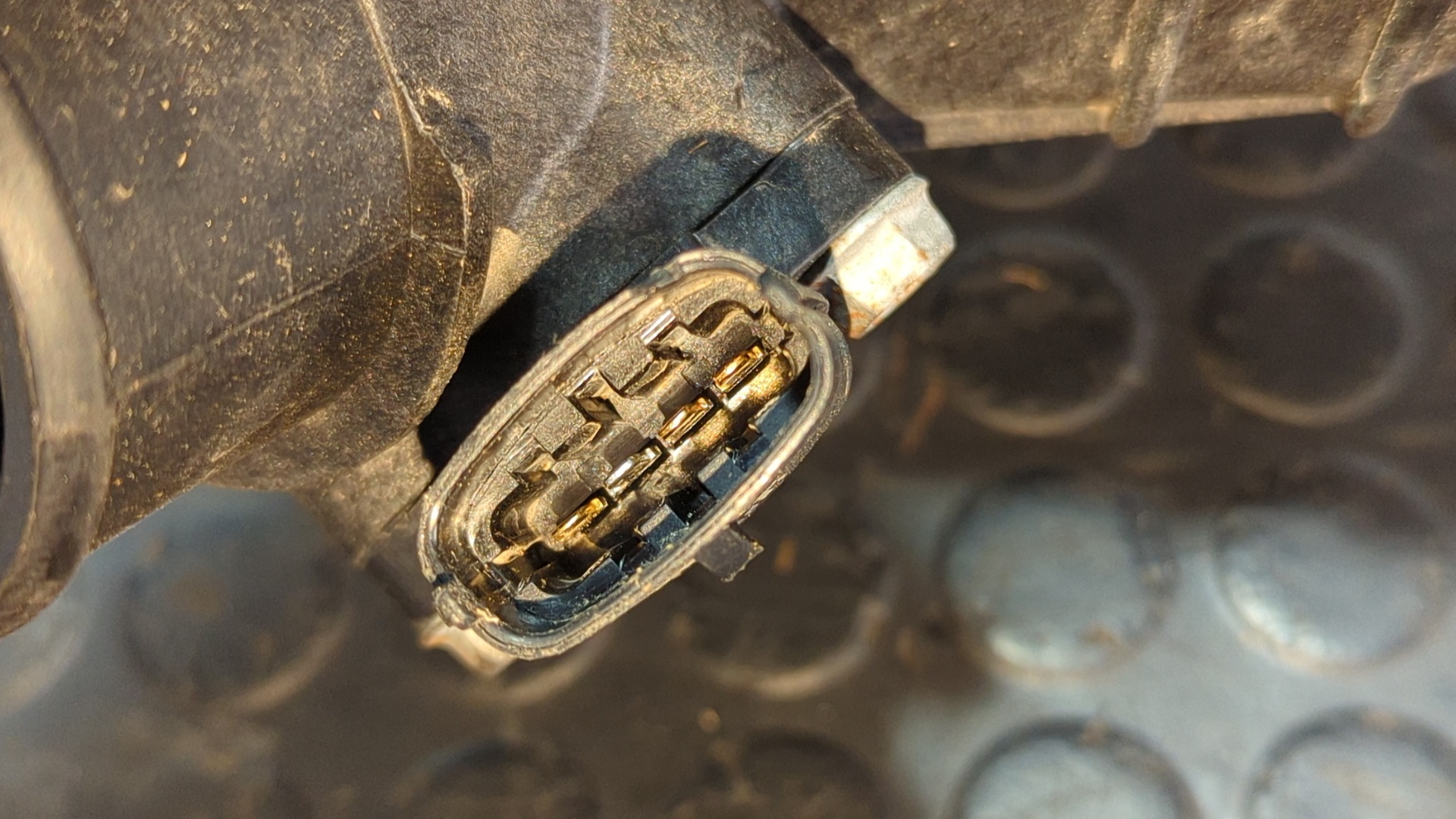 INTERCOOLER HYUNDAI IX35 - vista 3