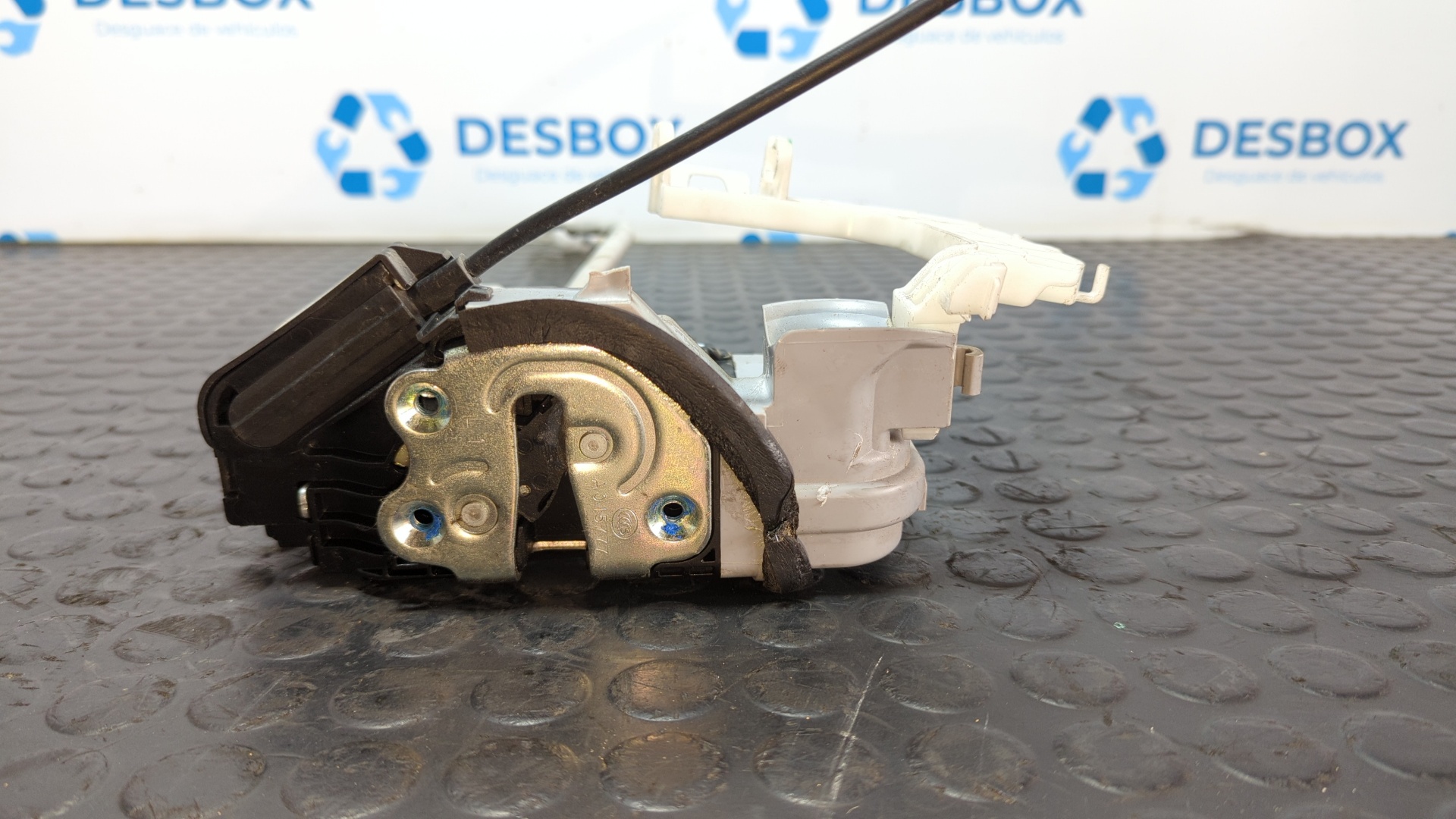 CERRADURA PUERTA DELANTERA IZQUIERDA HYUNDAI IONIQ 6 - vista 4