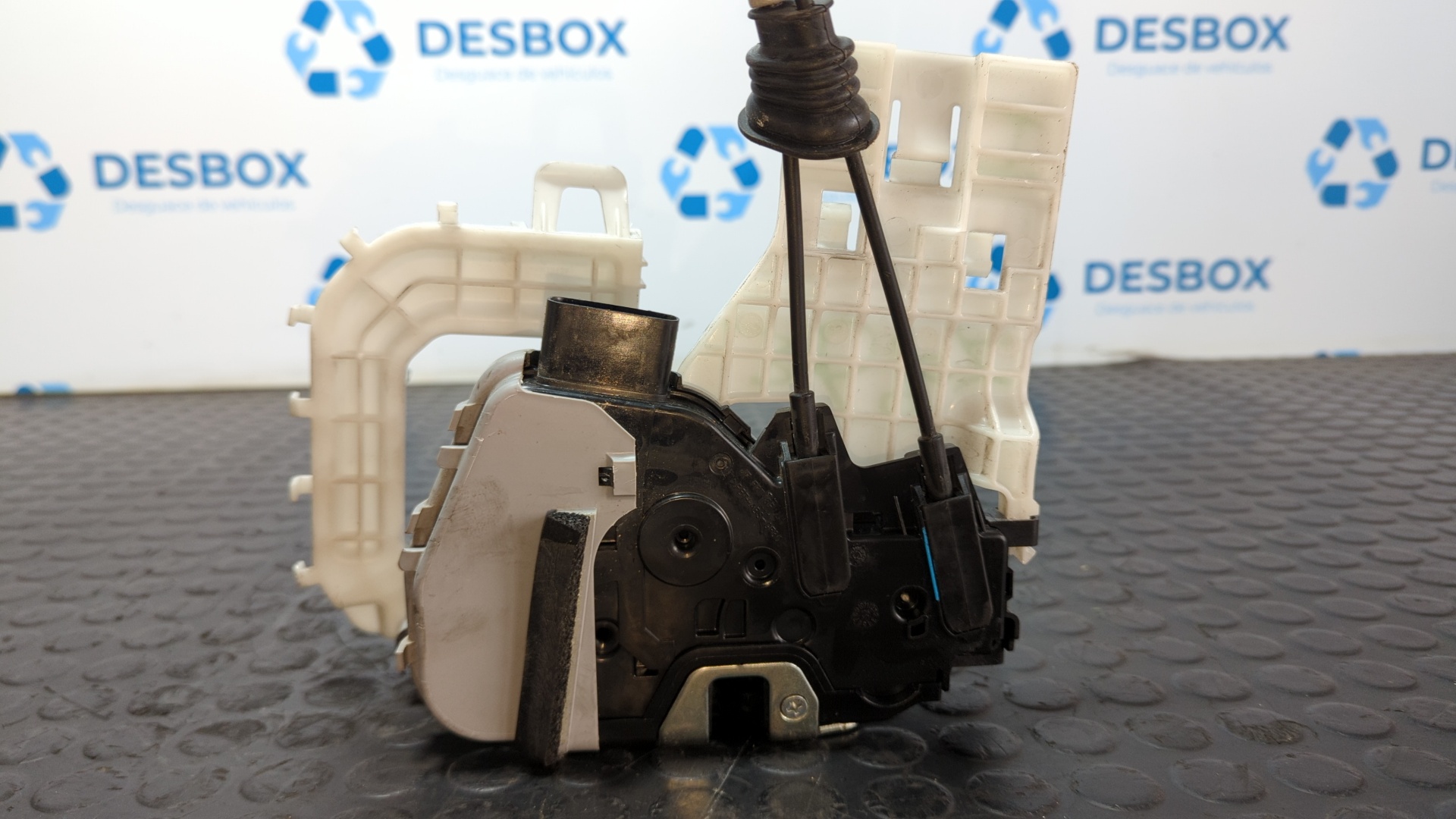 CERRADURA PUERTA DELANTERA IZQUIERDA HYUNDAI IONIQ 6 - vista 3