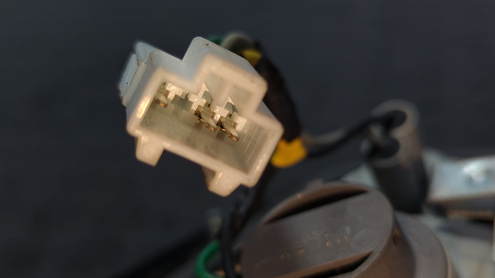 PILOTO PORTON IZQUIERDO HYUNDAI IX35 - vista 2