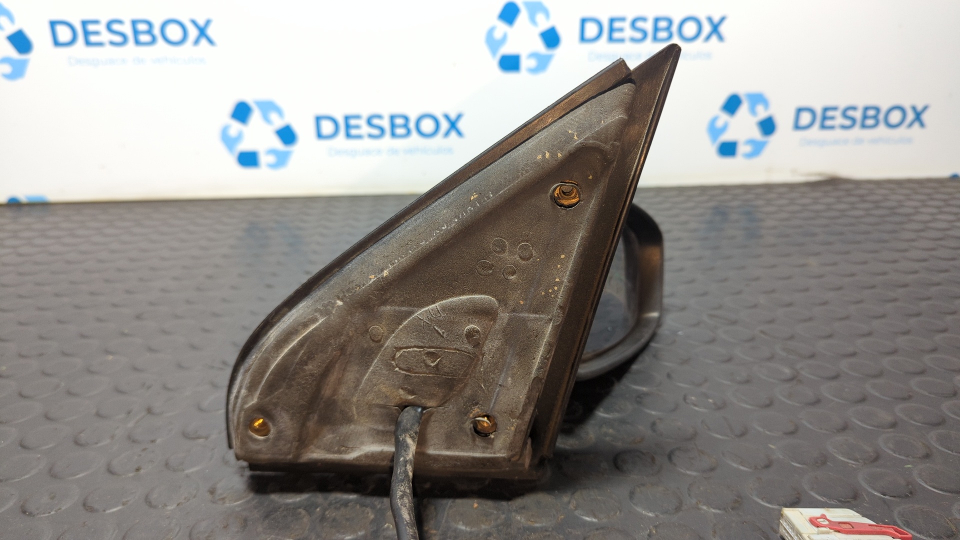 RETROVISOR DERECHO FIAT STILO (192) - vista 4