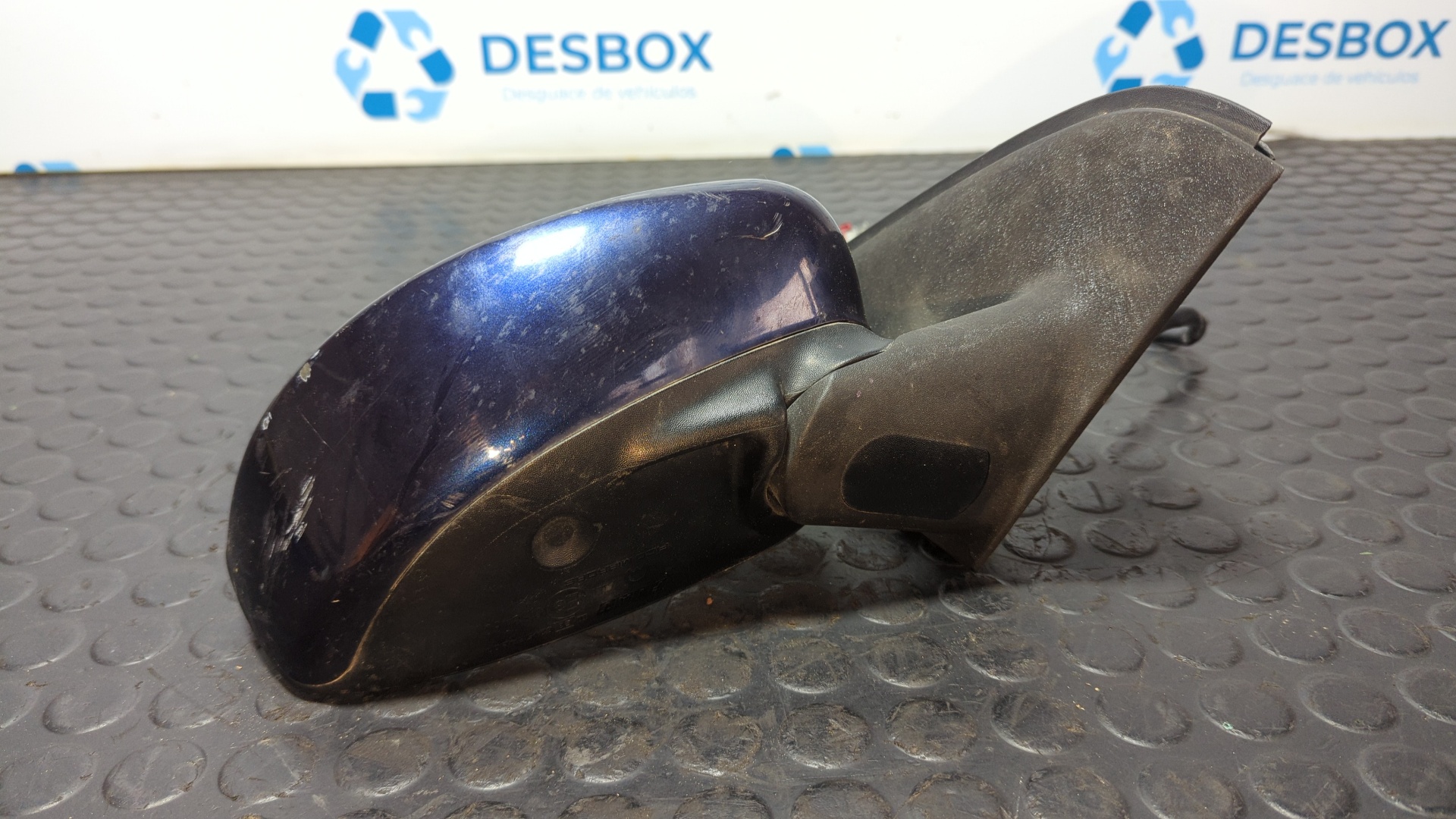 RETROVISOR DERECHO FIAT STILO (192) - vista 3