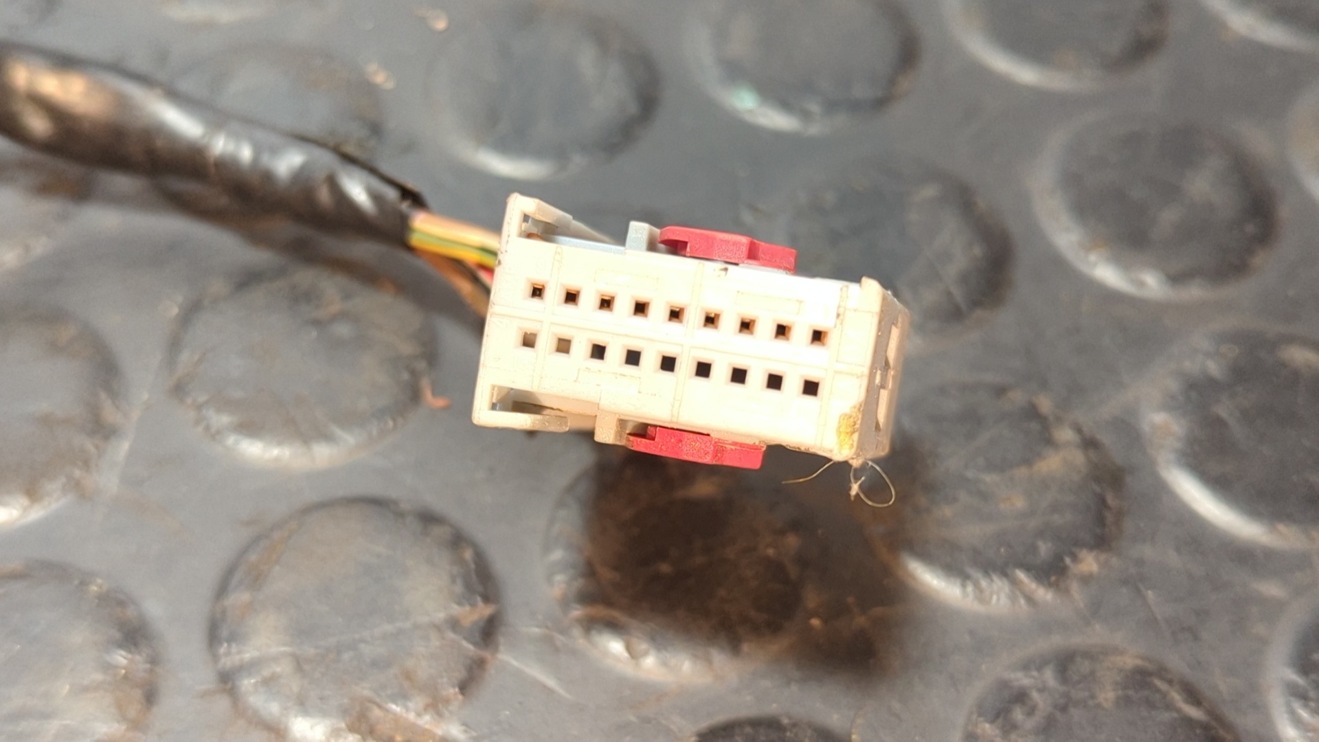 RETROVISOR DERECHO FIAT STILO (192) - vista 2