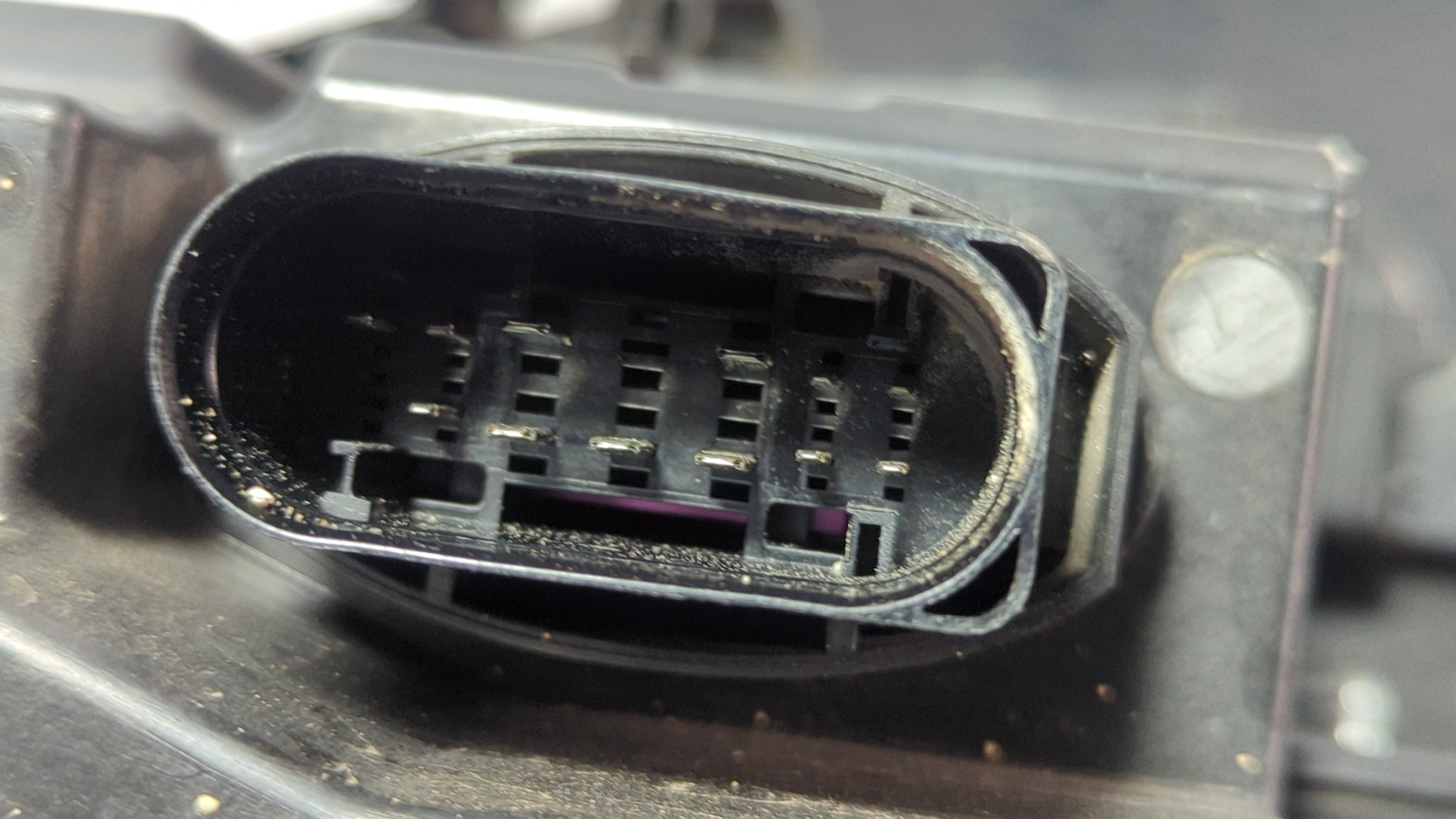 FARO IZQUIERDO VOLKSWAGEN TIGUAN - vista 6