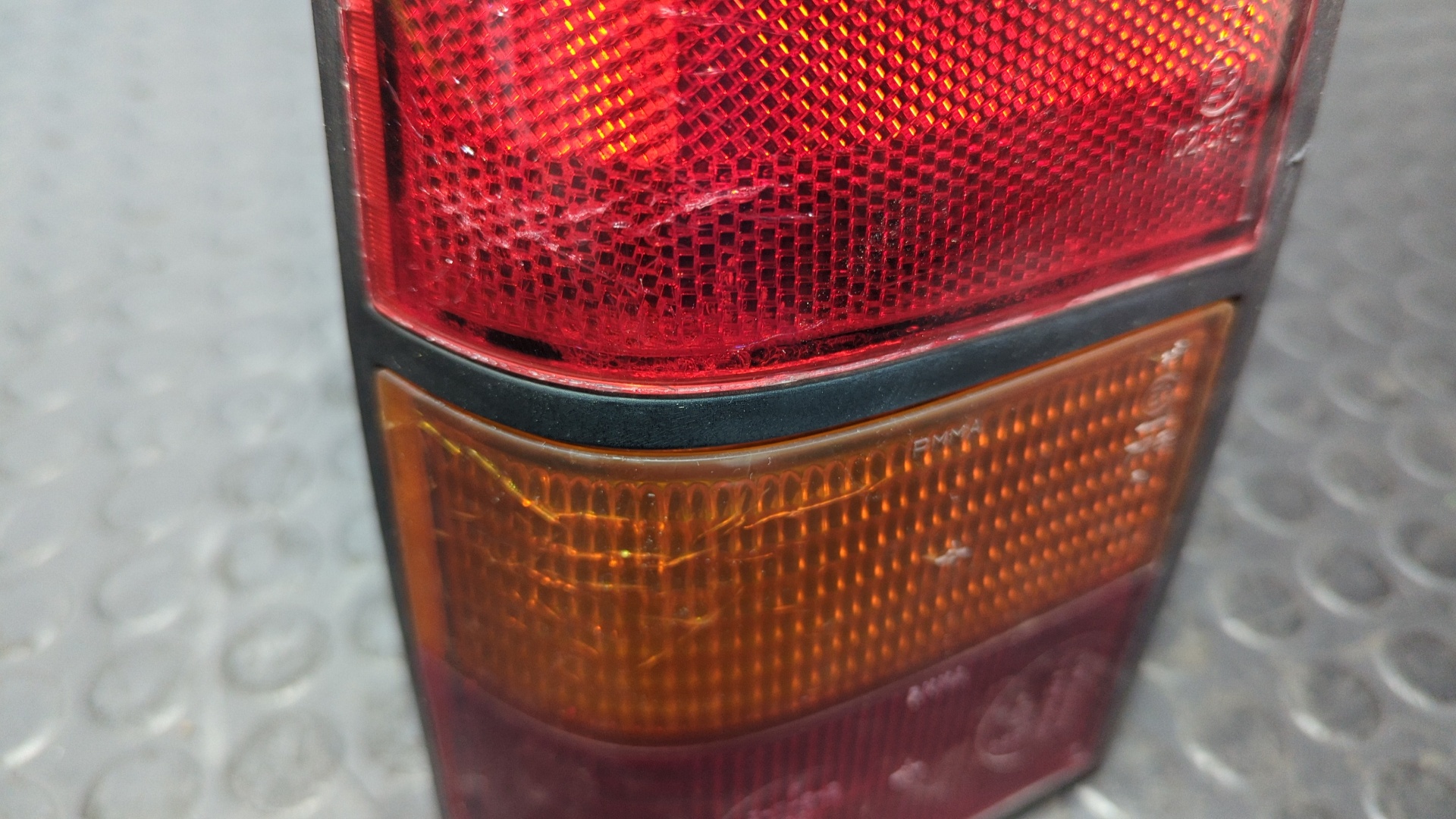 PILOTO TRASERO IZQUIERDO AIXAM 400 - vista 6