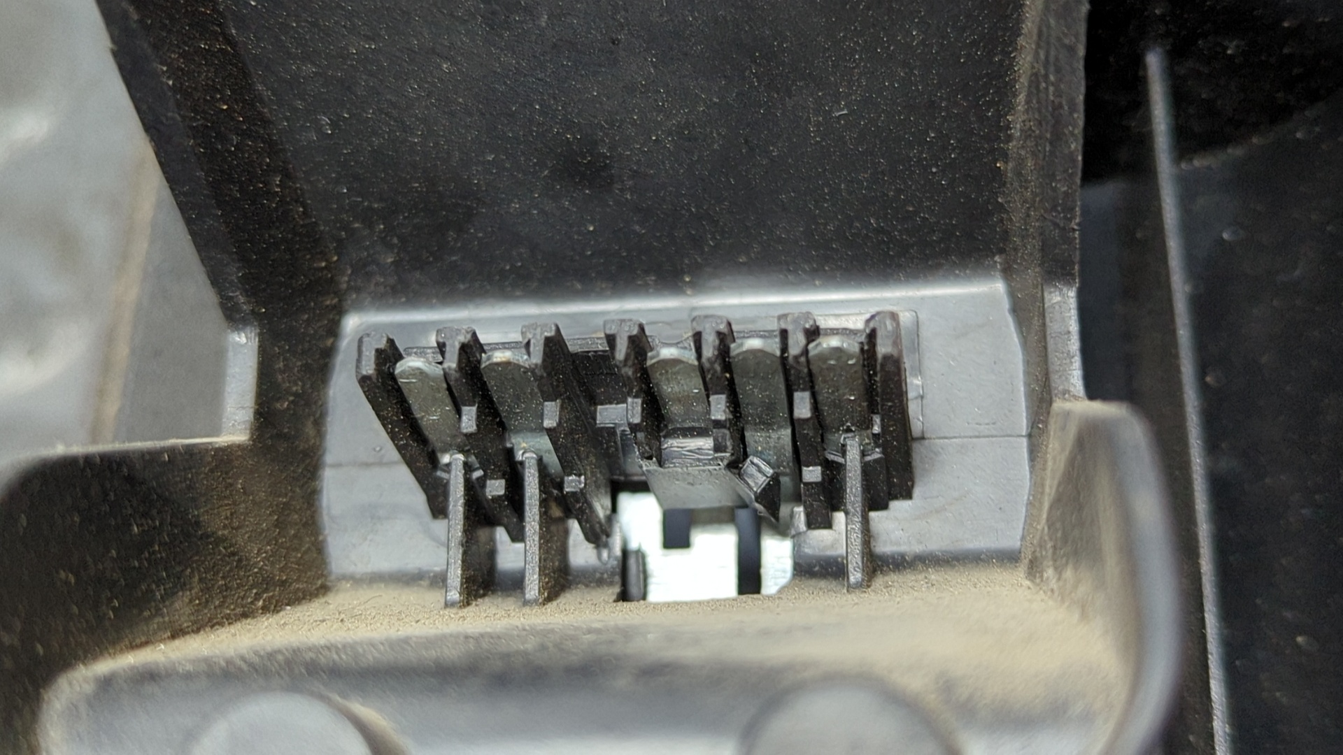 PILOTO TRASERO IZQUIERDO AIXAM 400 - vista 2