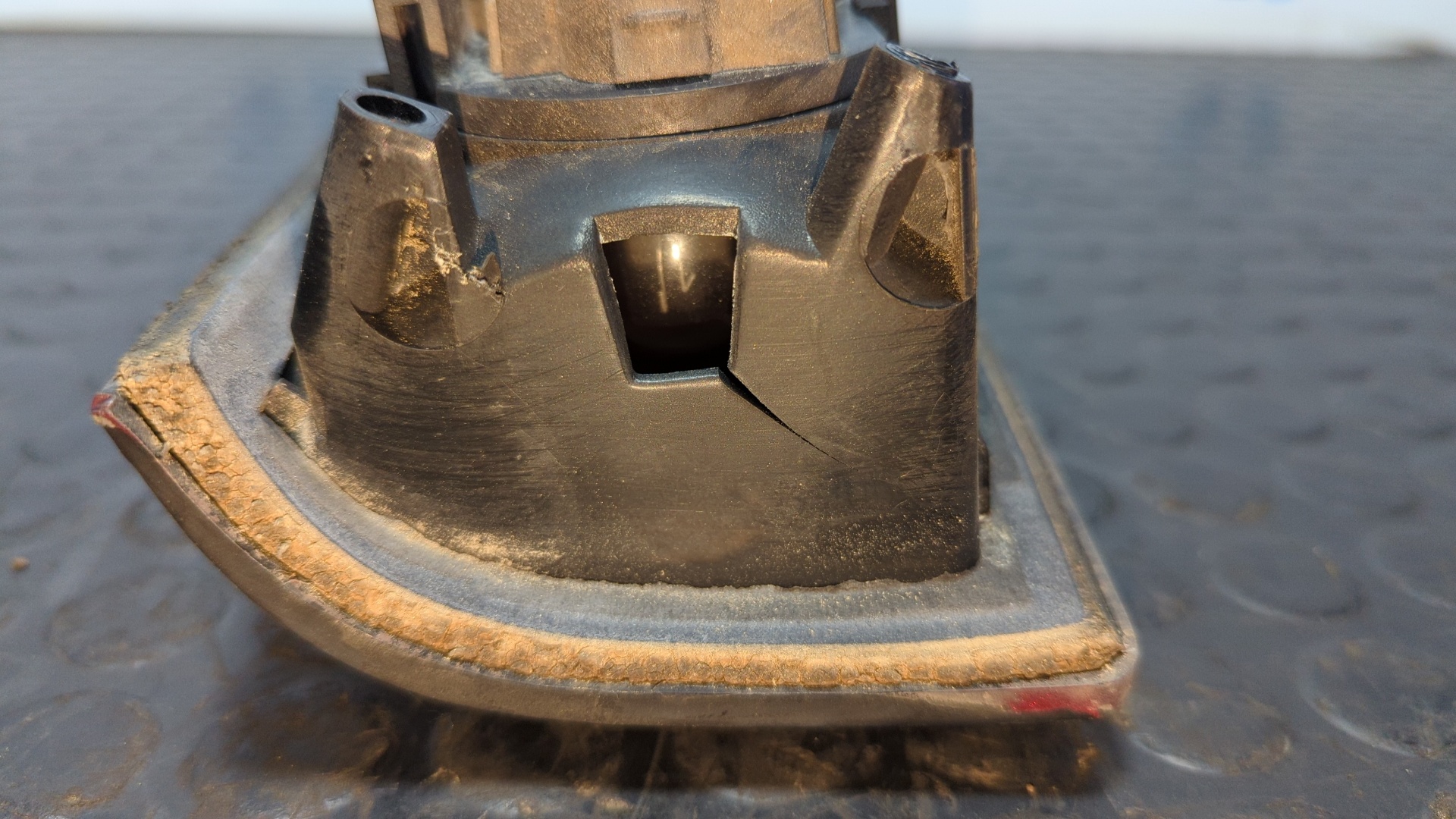 PILOTO TRASERO IZQUIERDO AIXAM 400 - vista 5