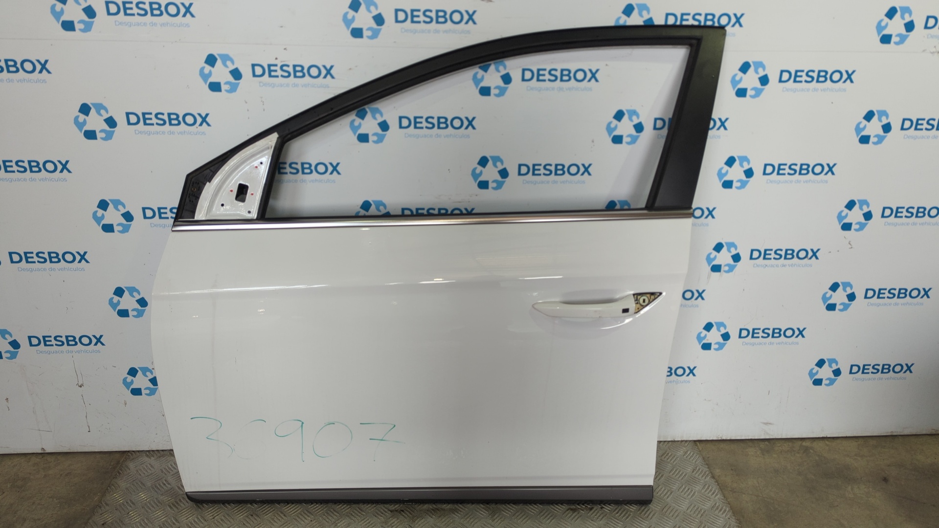 PUERTA DELANTERA IZQUIERDA HYUNDAI IONIQ 6