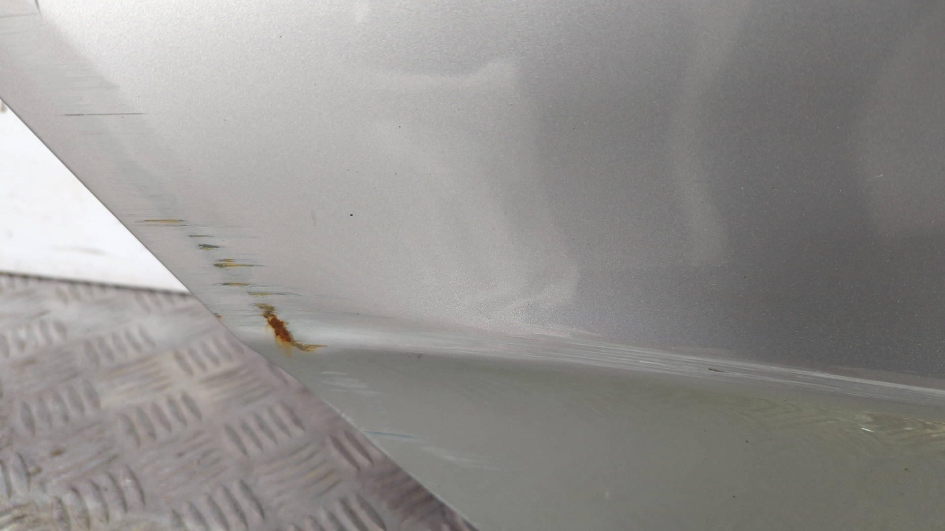 PUERTA TRASERA DERECHA HYUNDAI IX35 - vista 3