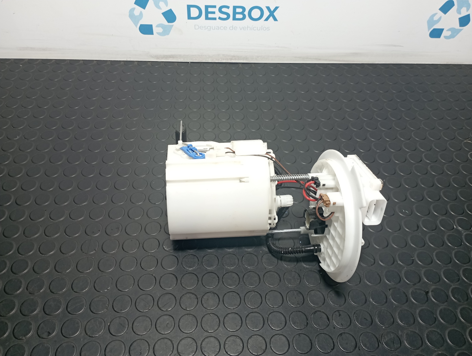 AFORADOR KIA XCEED - vista 4