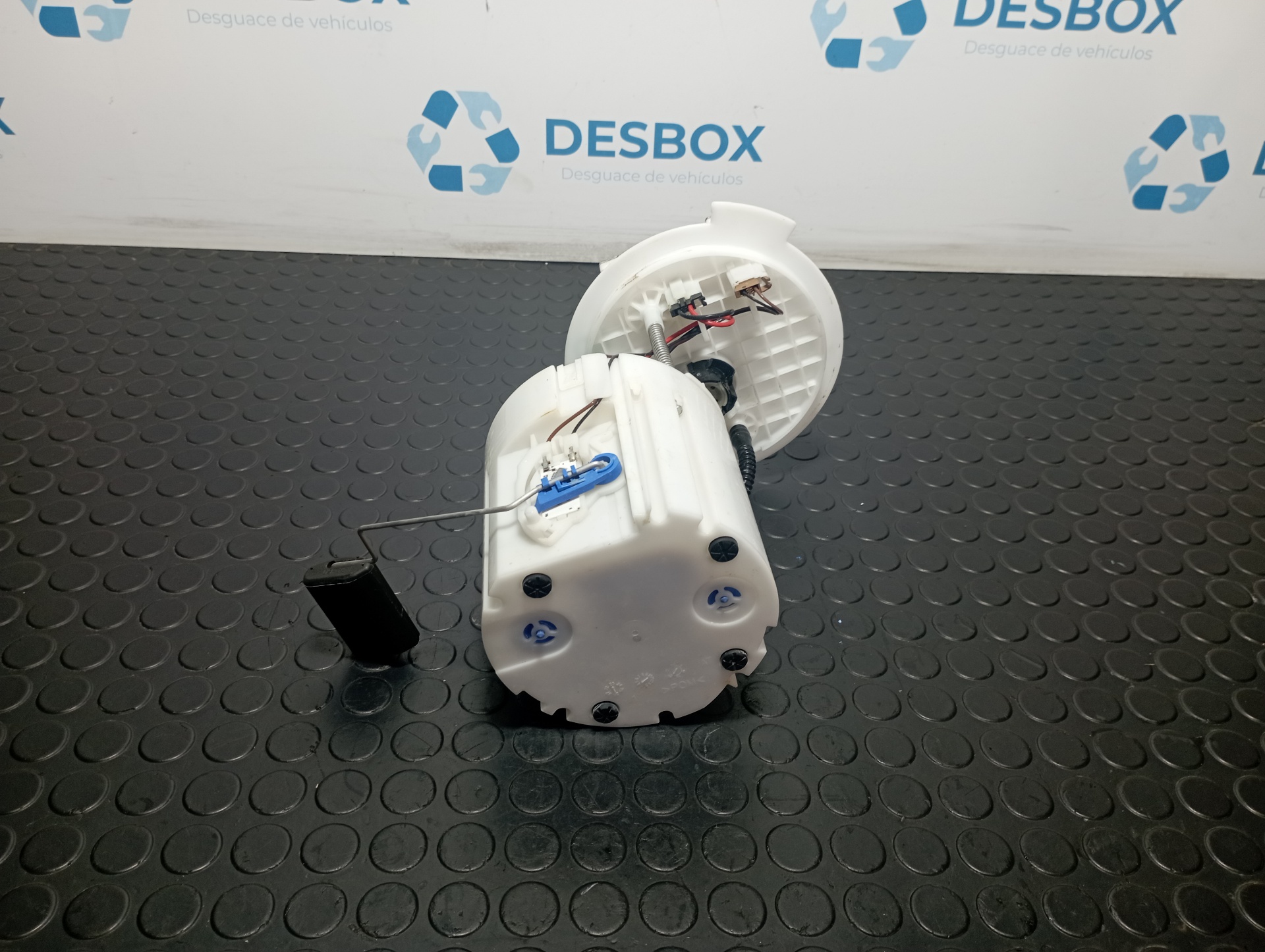 AFORADOR KIA XCEED - vista 5