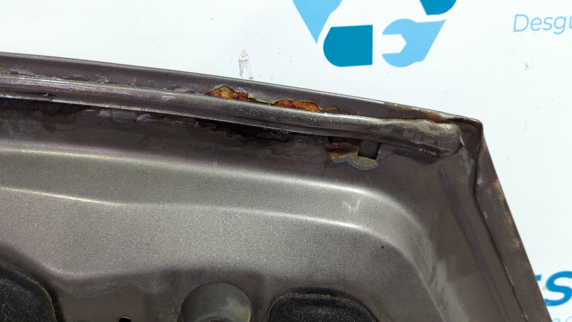 CAPO PEUGEOT PARTNER - vista 7