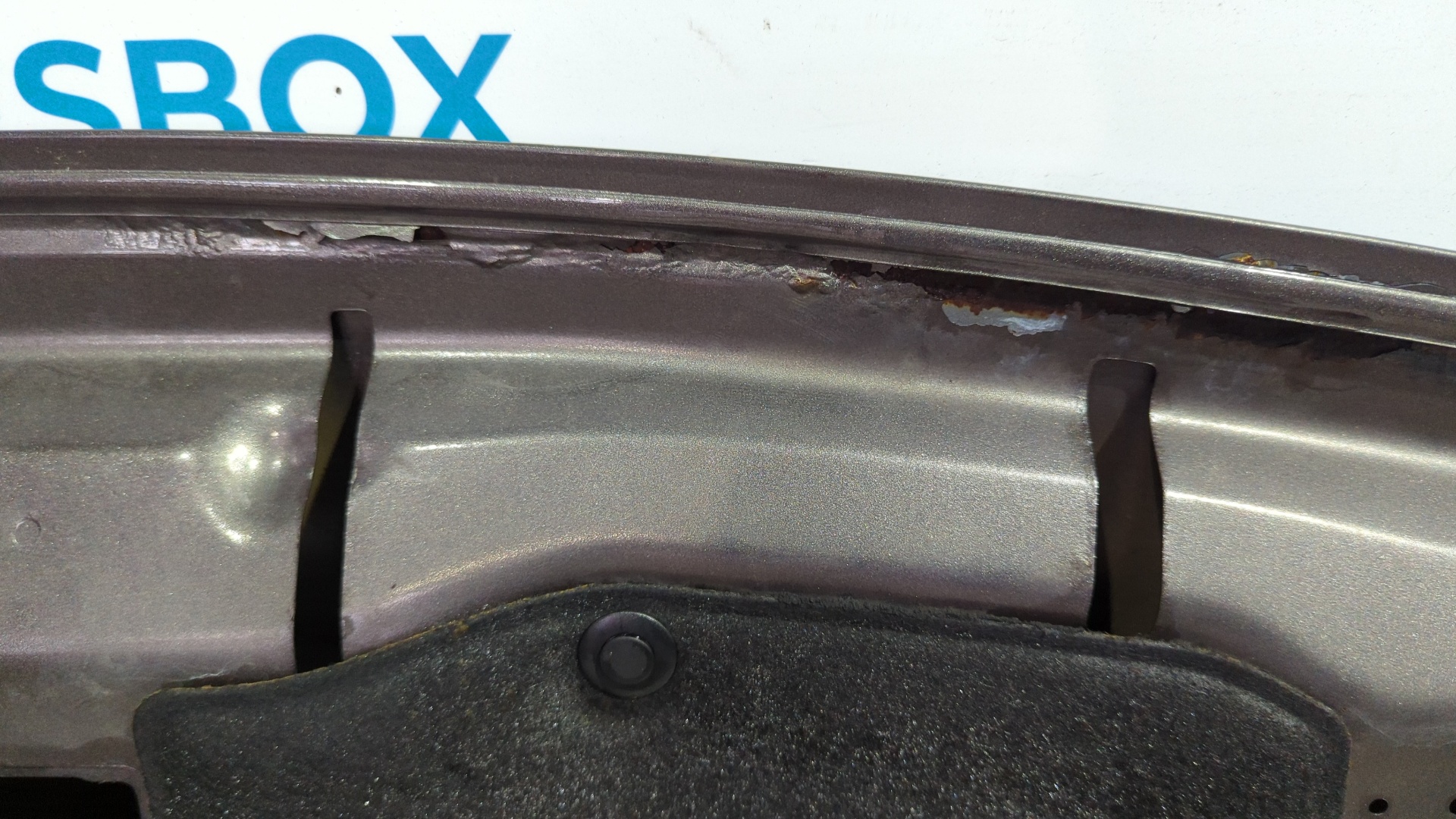 CAPO PEUGEOT PARTNER - vista 6