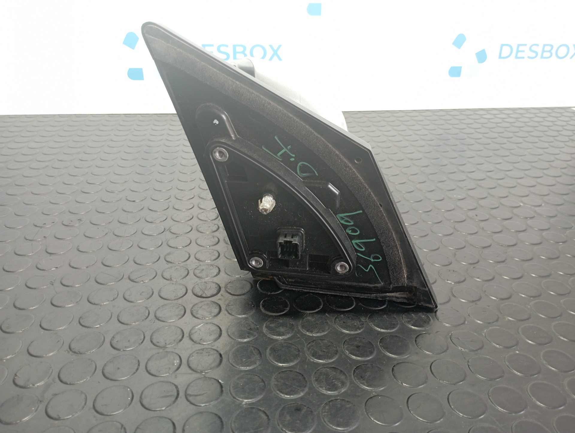 RETROVISOR IZQUIERDO HYUNDAI IX35 - vista 2