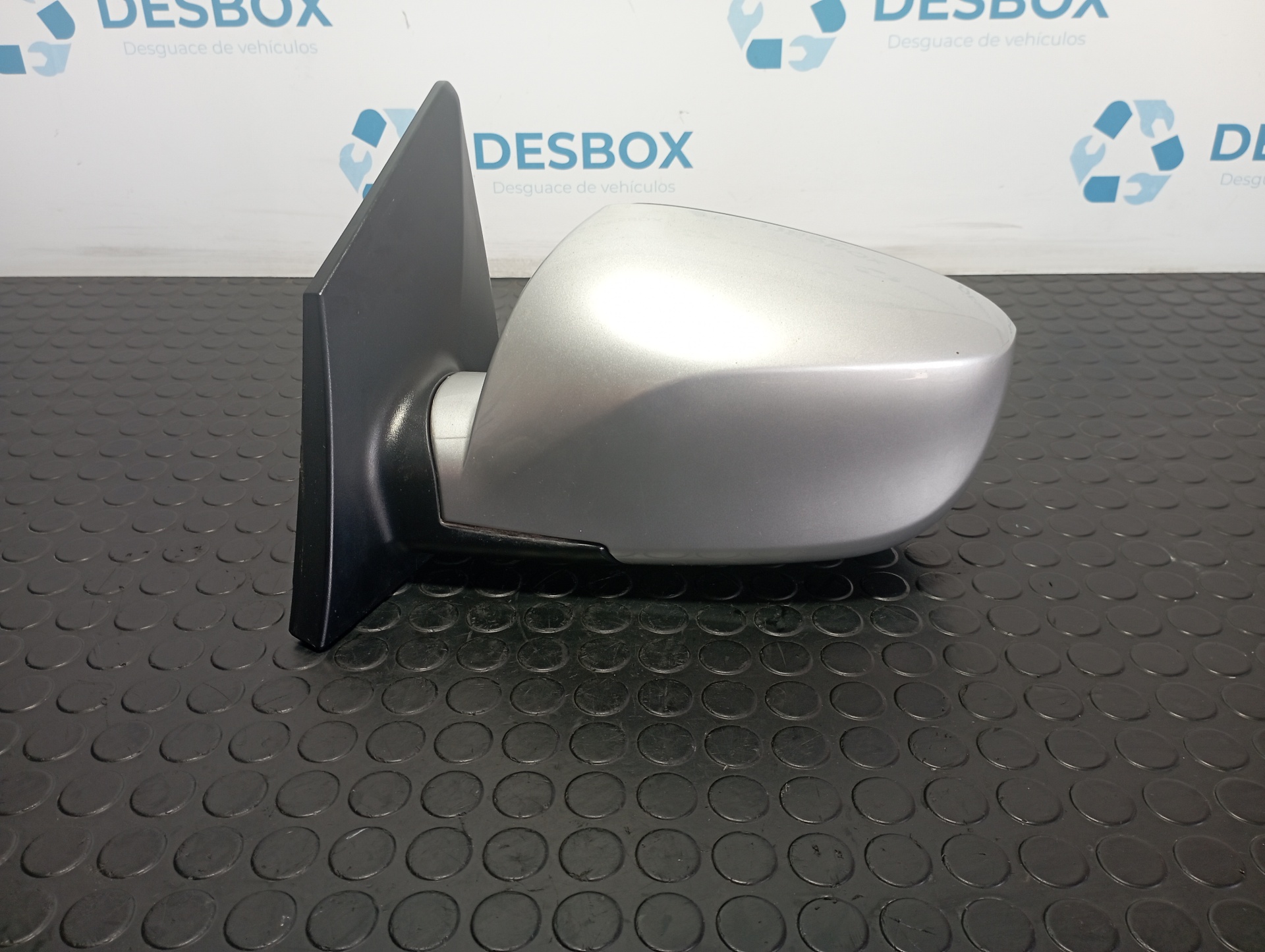 RETROVISOR IZQUIERDO HYUNDAI IX35 - vista 3