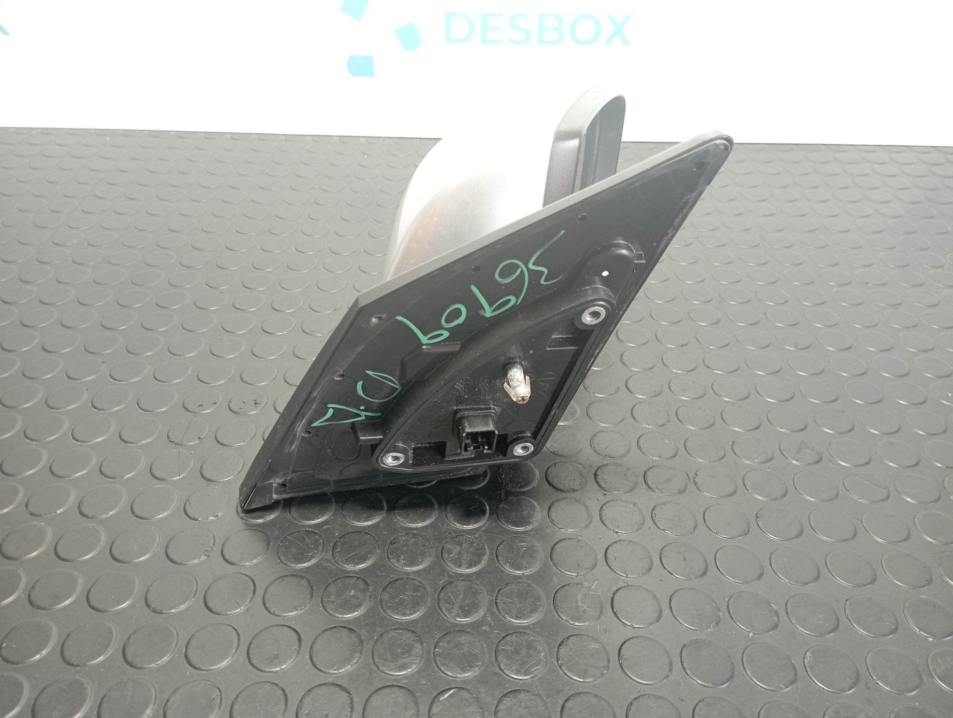 RETROVISOR DERECHO HYUNDAI IX35 - vista 2