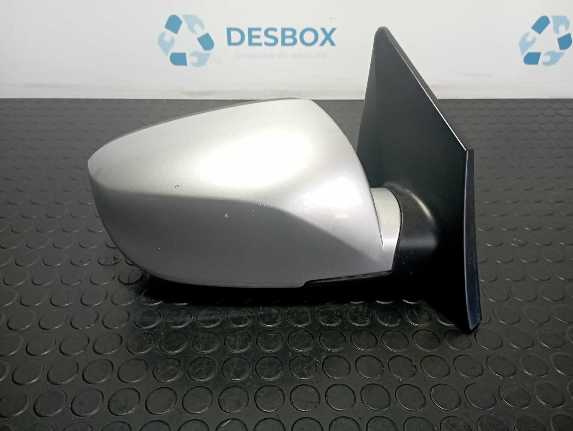 RETROVISOR DERECHO HYUNDAI IX35 - vista 3