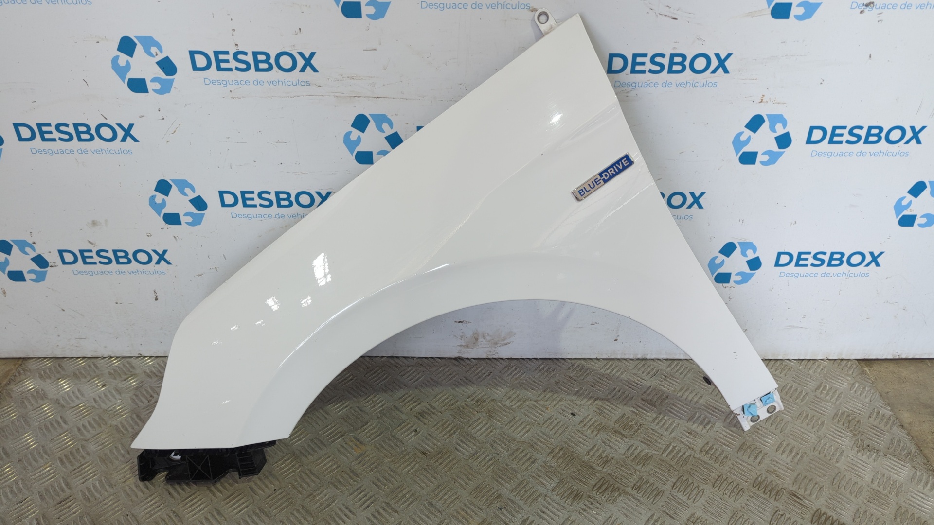 ALETA DELANTERA IZQUIERDA HYUNDAI IONIQ 6