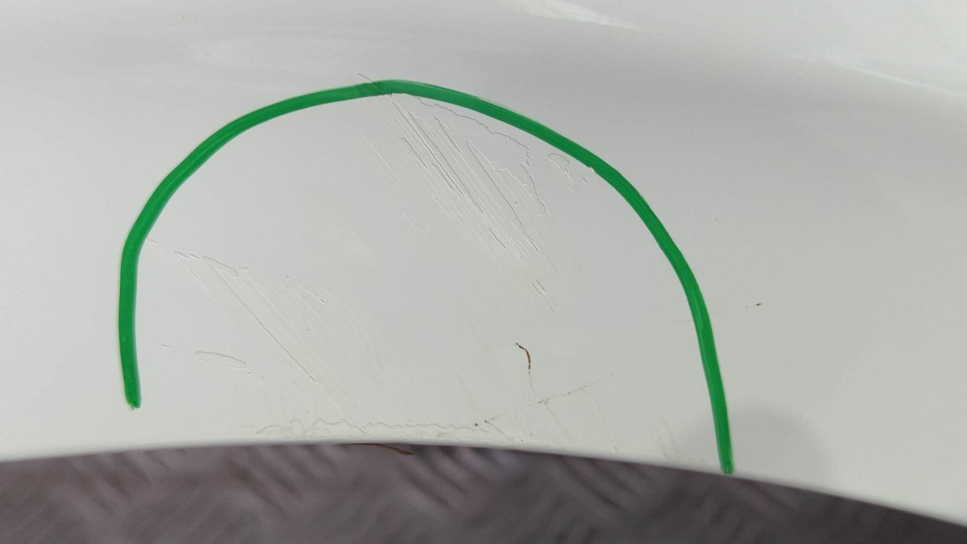 ALETA DELANTERA DERECHA HYUNDAI IONIQ 6 - vista 4