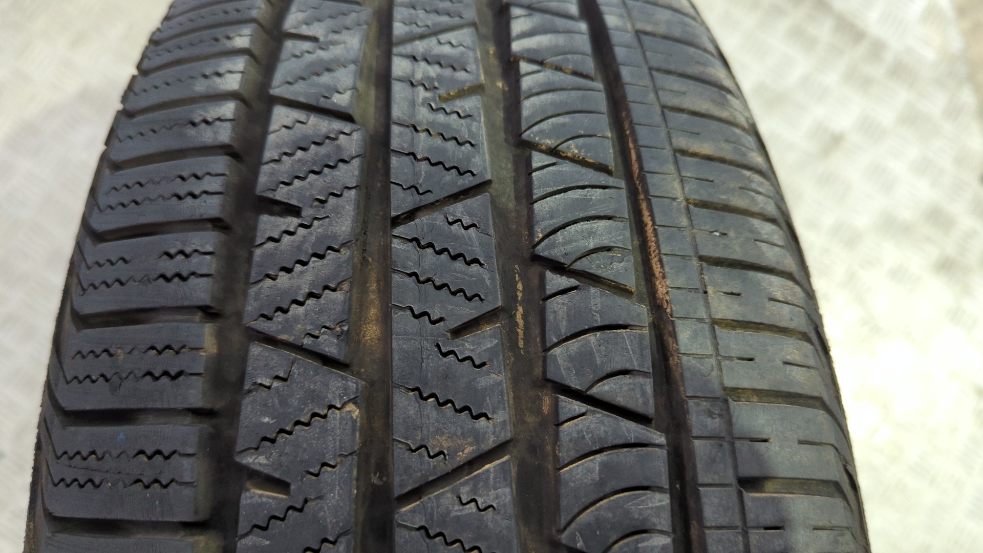 JUEGO LLANTAS HYUNDAI IX35 - vista 11