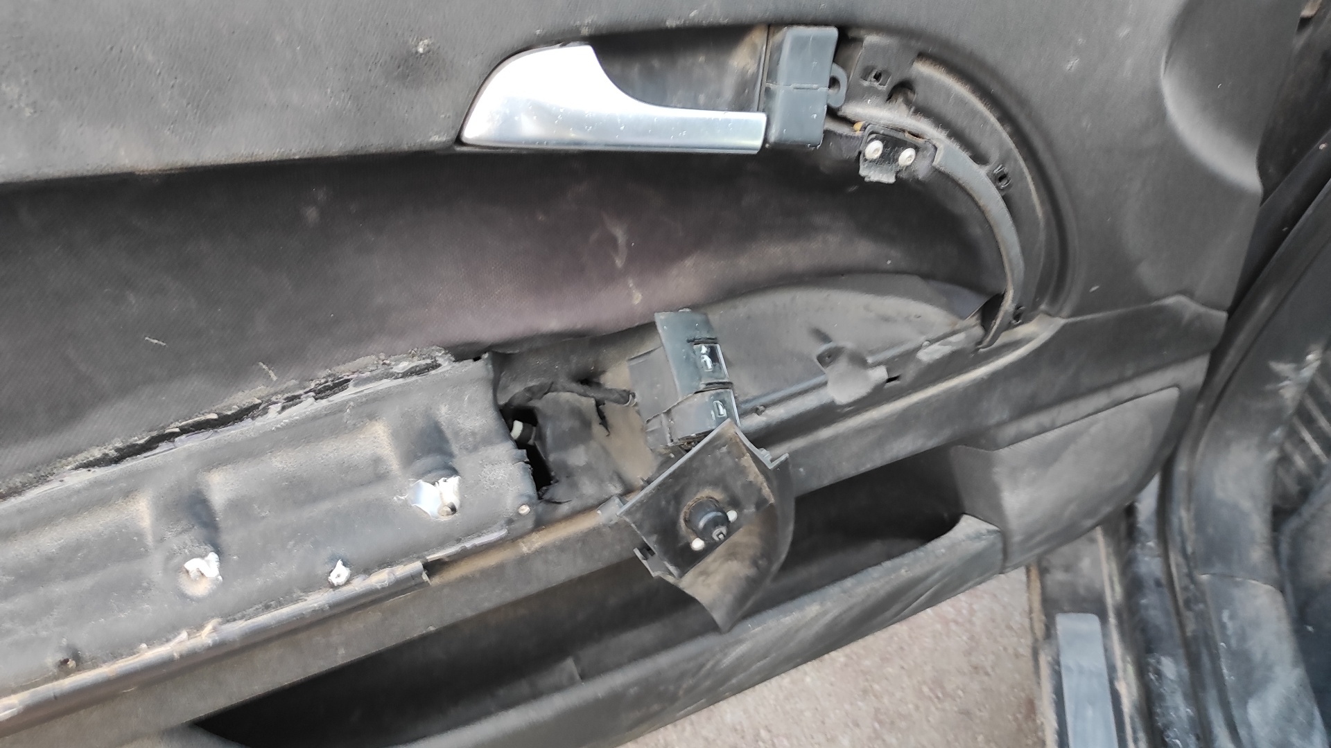 NEUMATICO REPUESTO AUDI A3 (8P) - vista 9