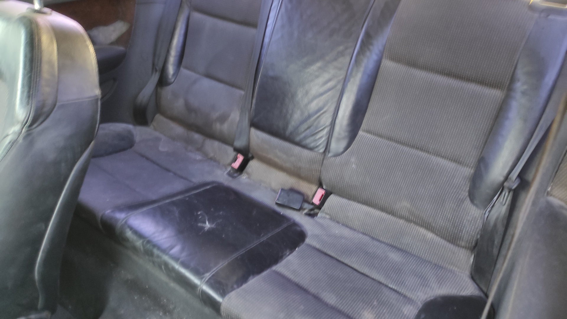 NEUMATICO REPUESTO AUDI A3 (8P) - vista 5