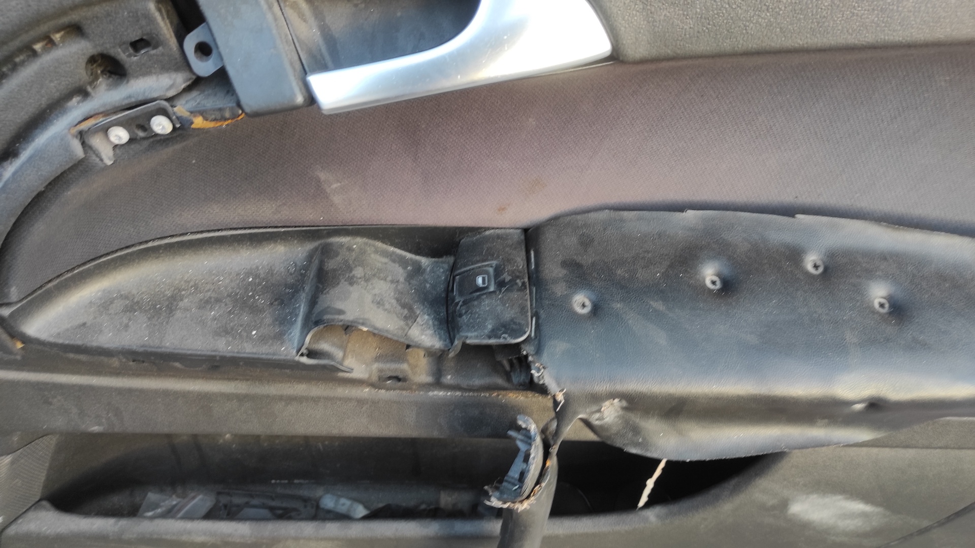 NEUMATICO REPUESTO AUDI A3 (8P) - vista 4