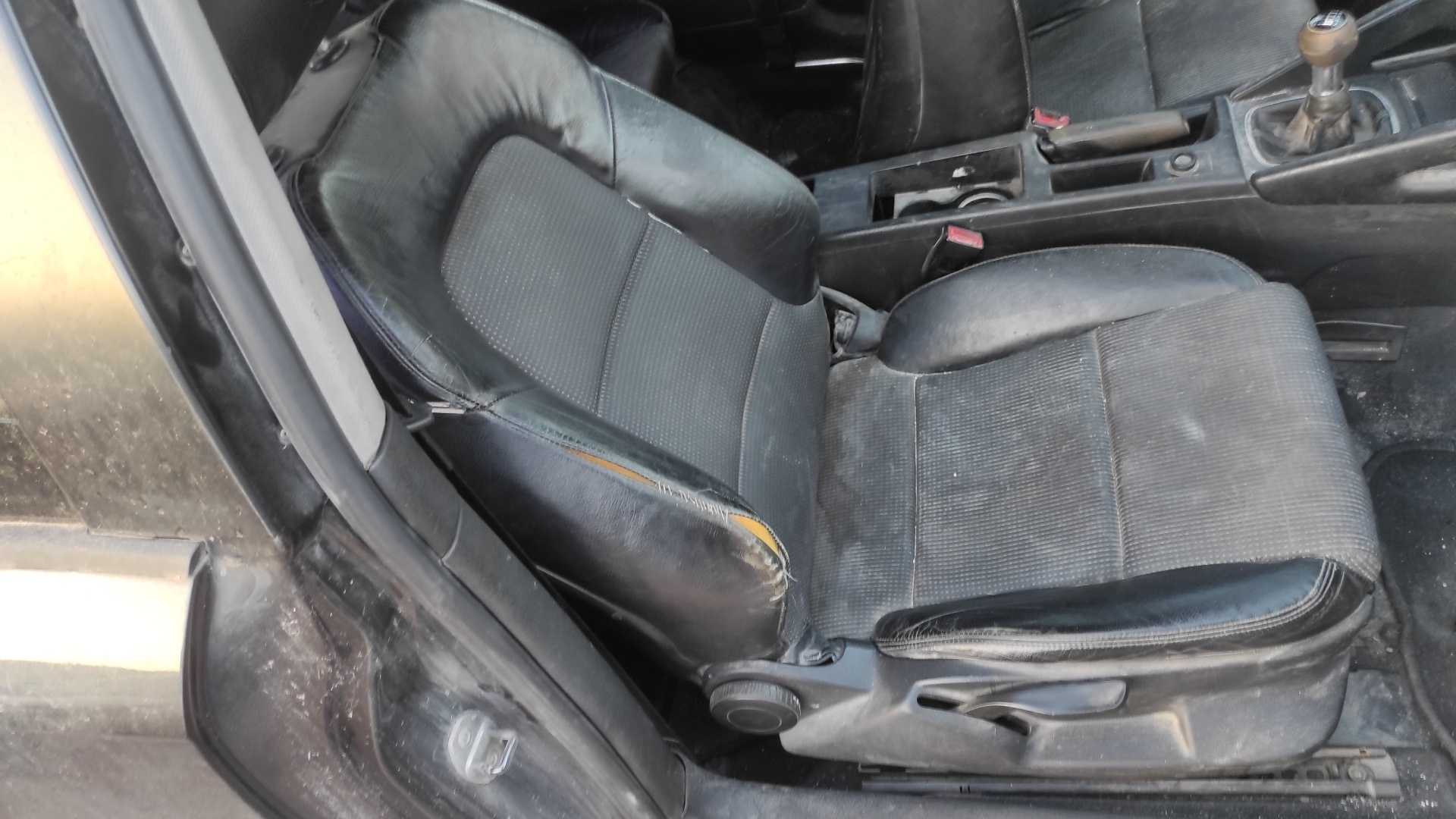 NEUMATICO REPUESTO AUDI A3 (8P) - vista 6