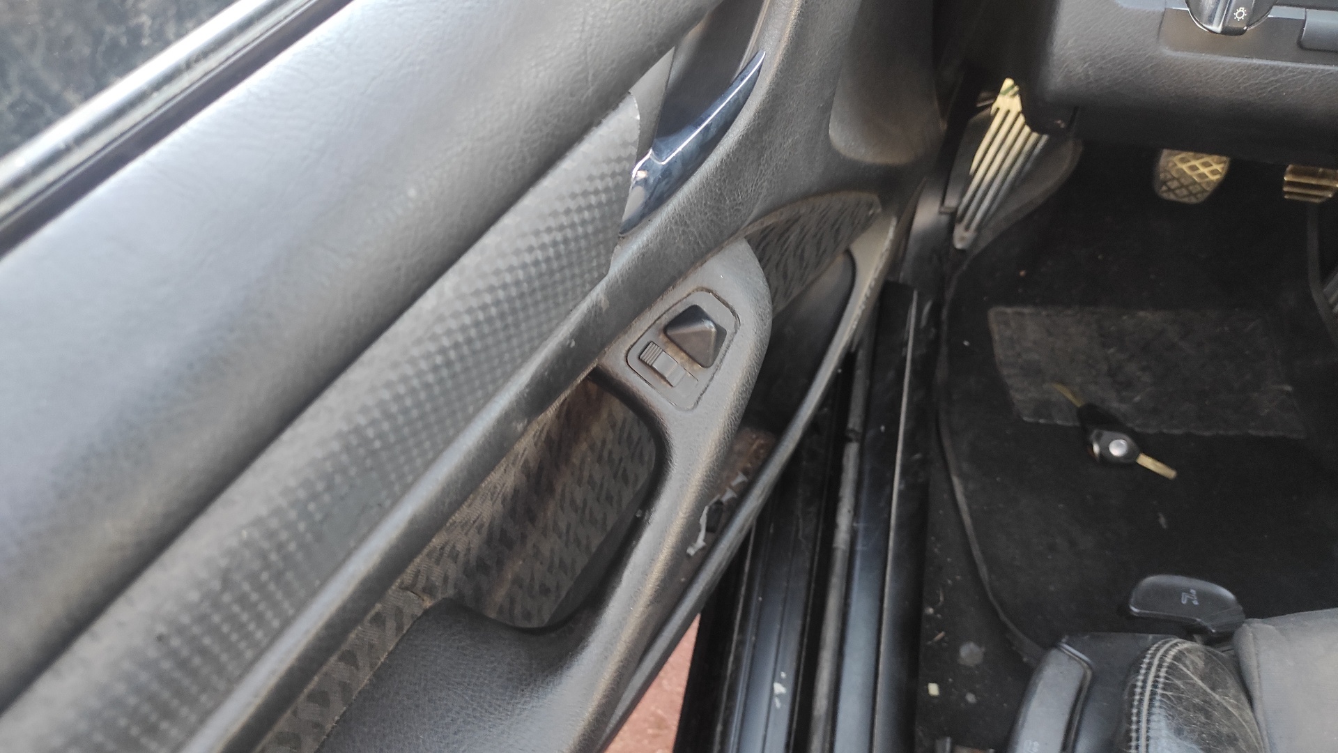 PILOTO TRASERO IZQUIERDO BMW SERIE 3 BERLINA (E46) - vista 7