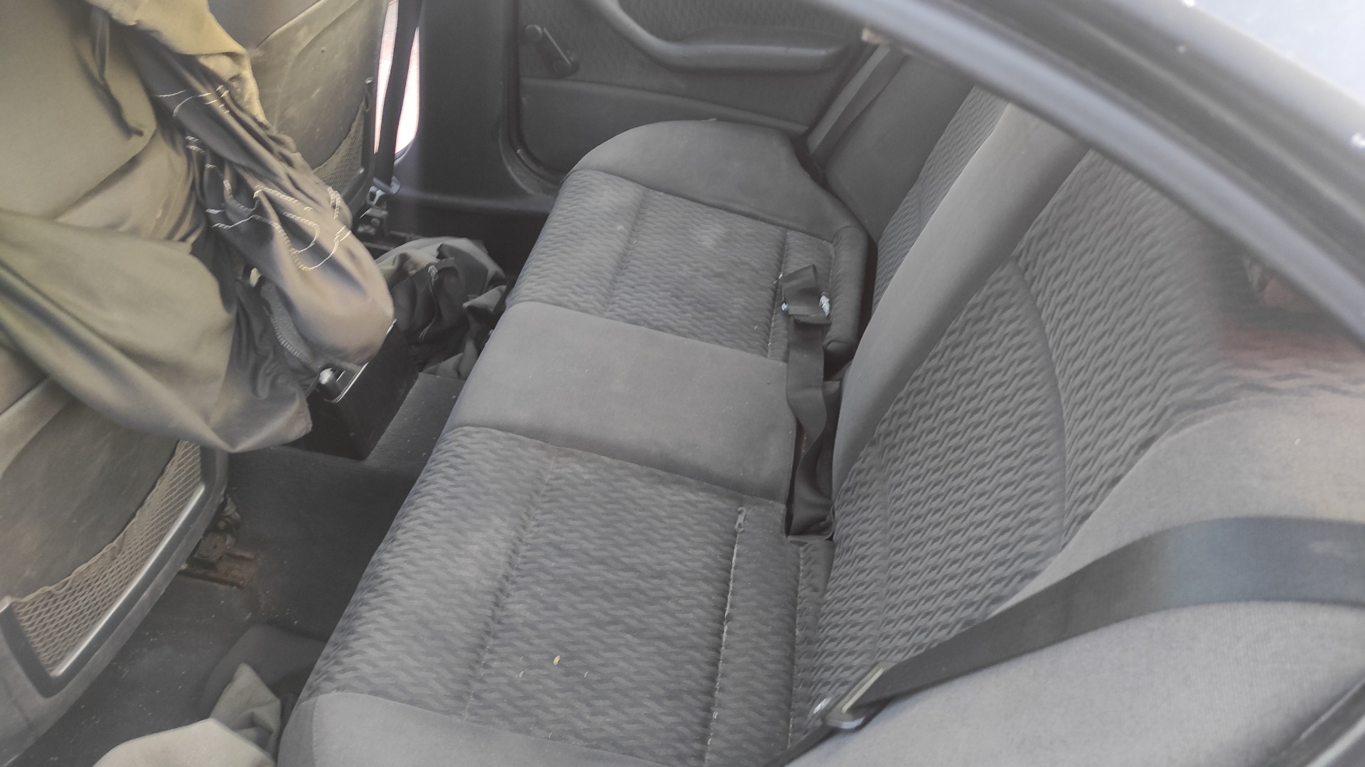 PILOTO TRASERO IZQUIERDO BMW SERIE 3 BERLINA (E46) - vista 9