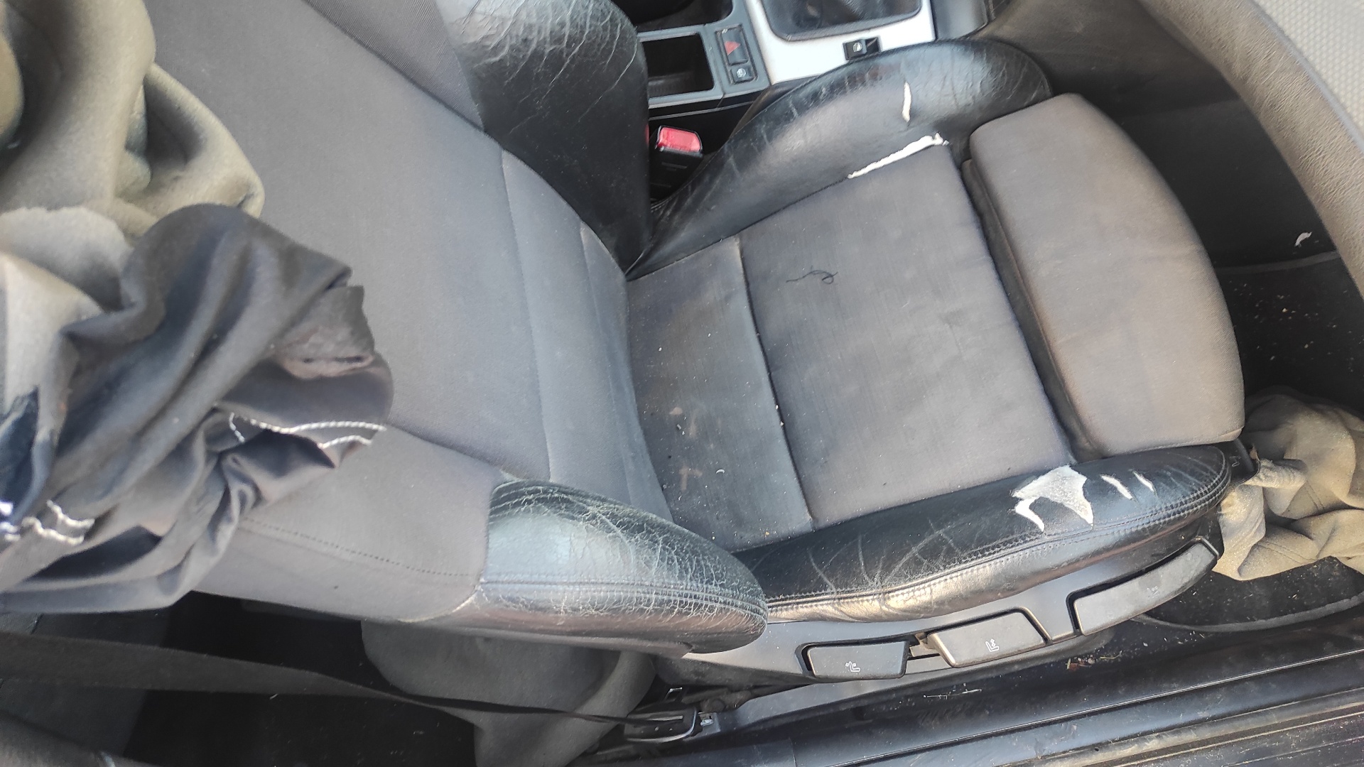 PILOTO TRASERO IZQUIERDO BMW SERIE 3 BERLINA (E46) - vista 8