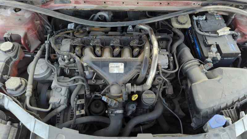 MOTOR FORD MONDEO BER. (CA2)