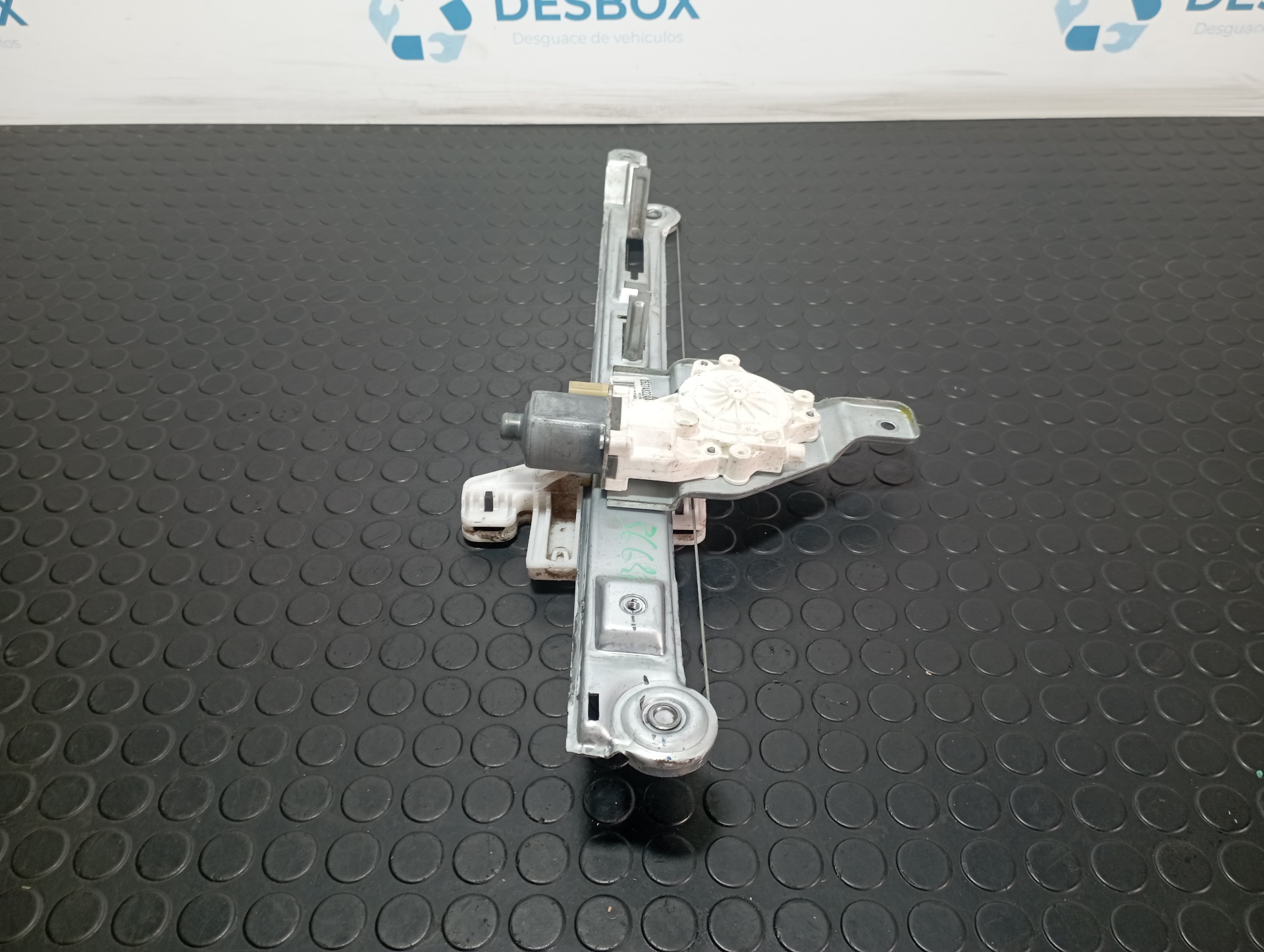 ELEVALUNAS TRASERO DERECHO CHRYSLER JEEP COMPASS - vista 2