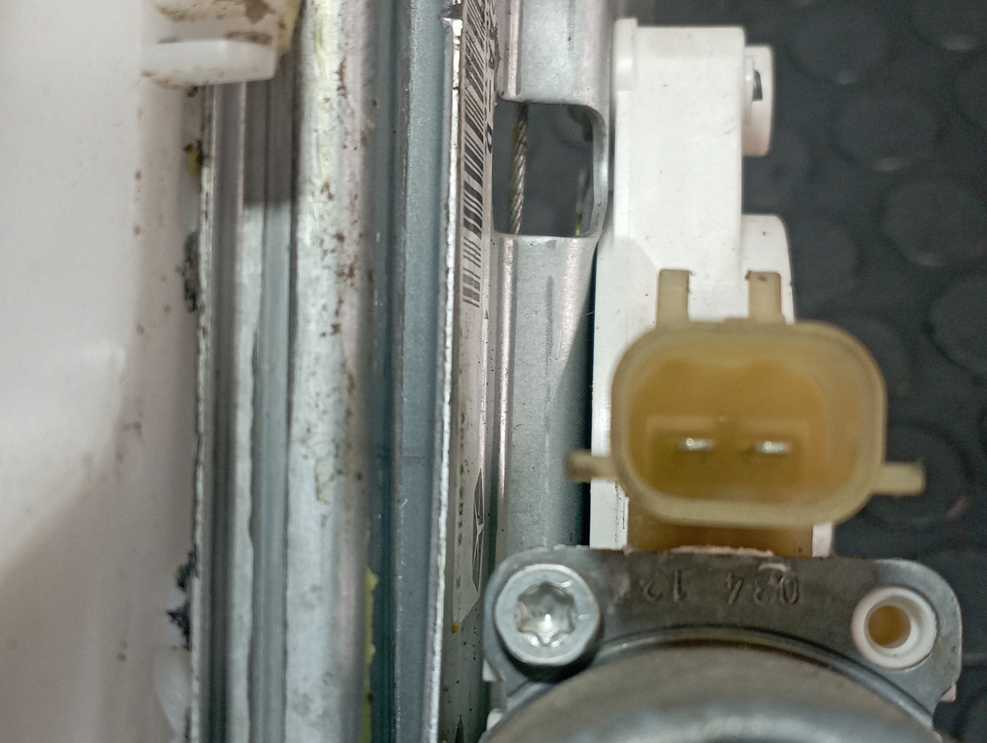 ELEVALUNAS TRASERO DERECHO CHRYSLER JEEP COMPASS - vista 4