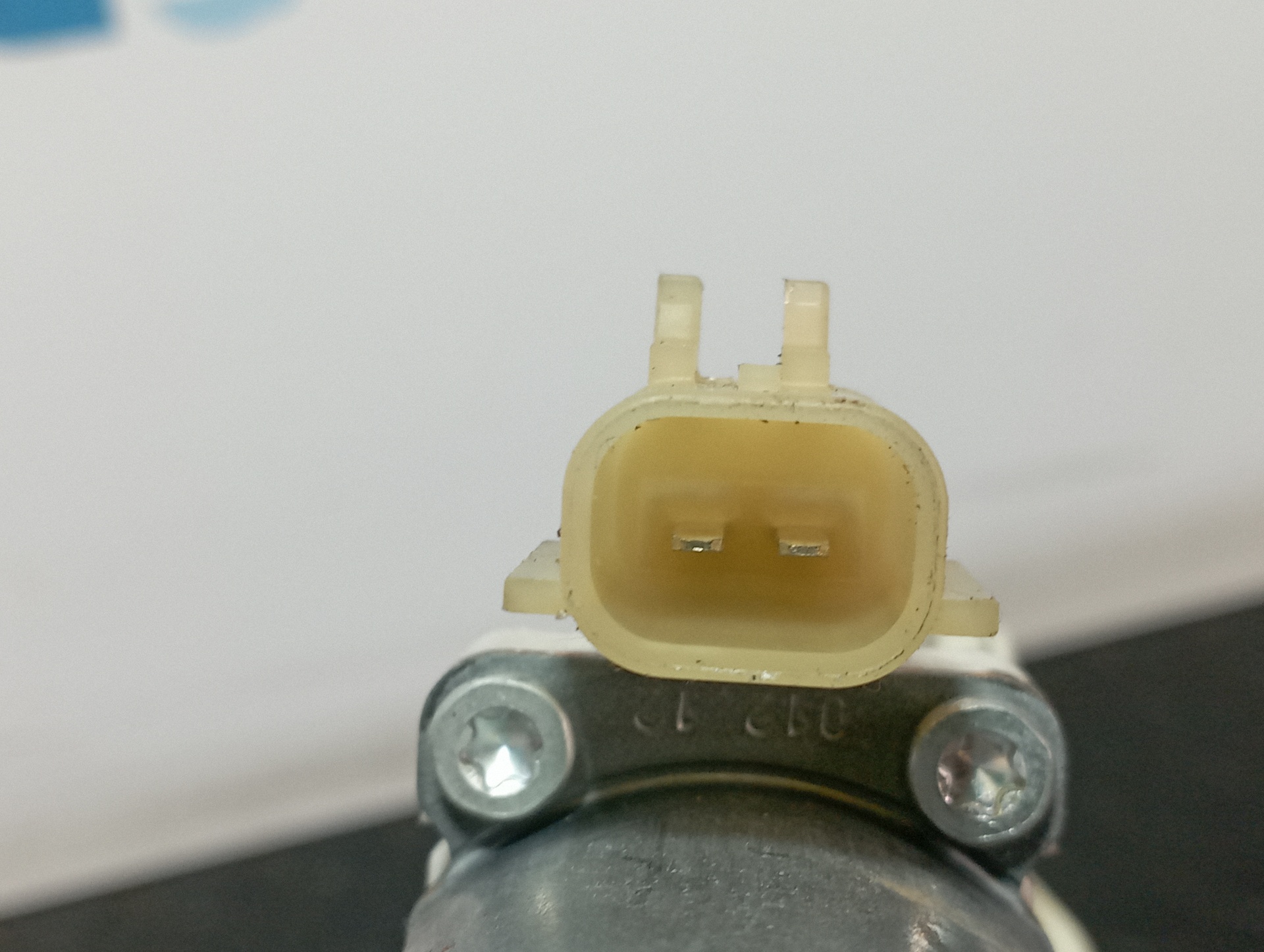 ELEVALUNAS DELANTERO IZQUIERDO CHRYSLER JEEP COMPASS - vista 2