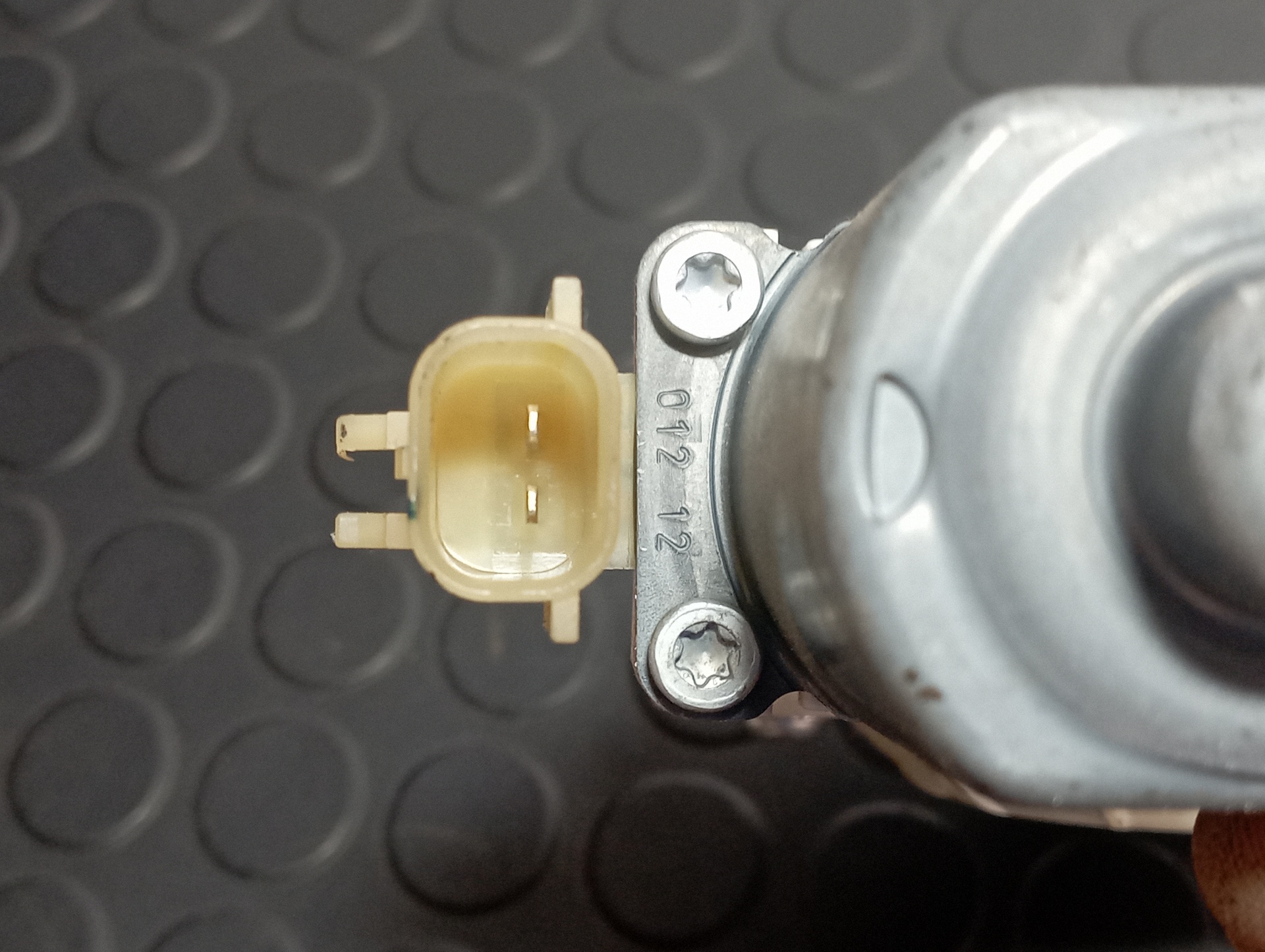 ELEVALUNAS DELANTERO DERECHO CHRYSLER JEEP COMPASS - vista 2