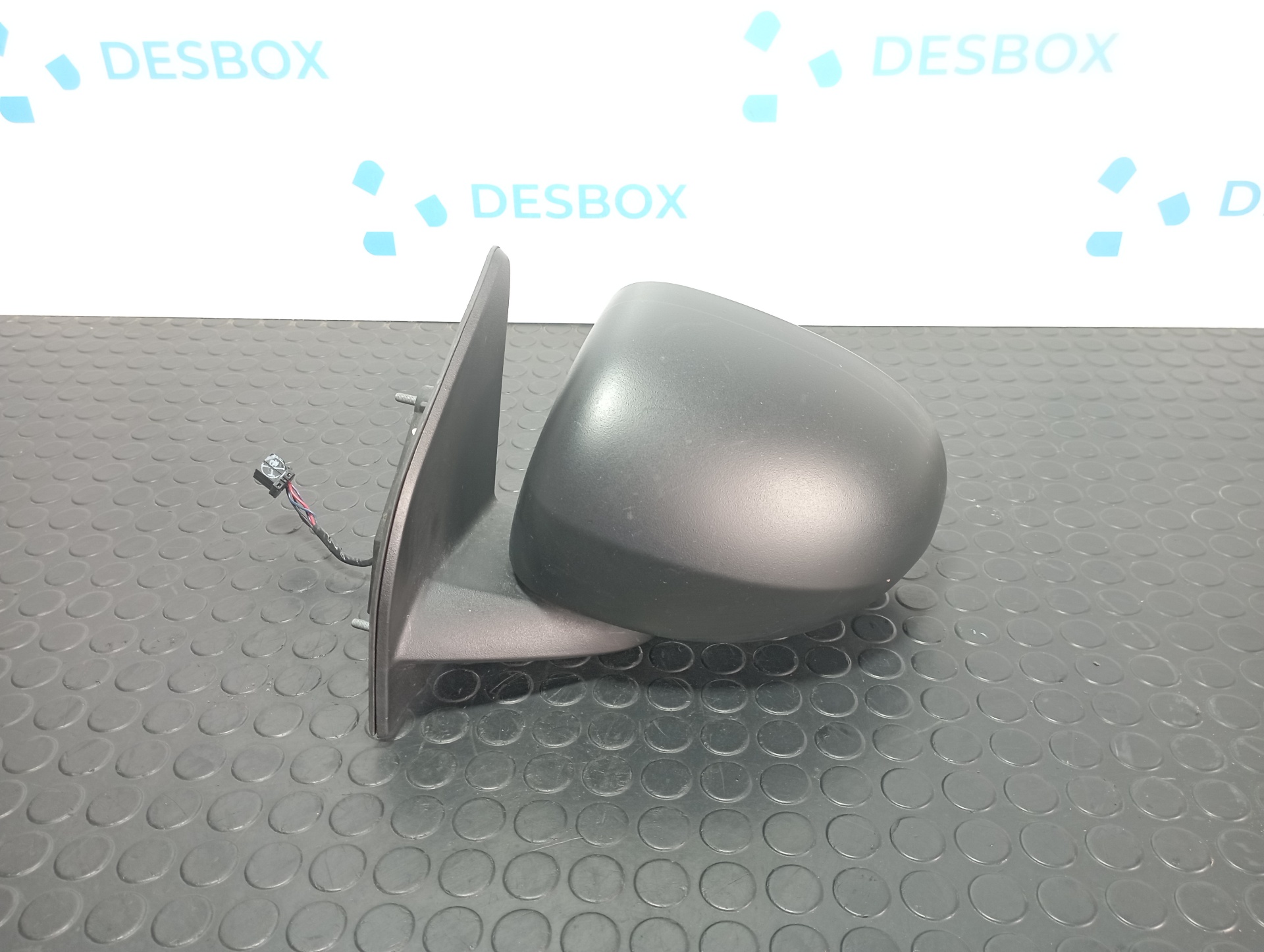 RETROVISOR IZQUIERDO CHRYSLER JEEP COMPASS - vista 2