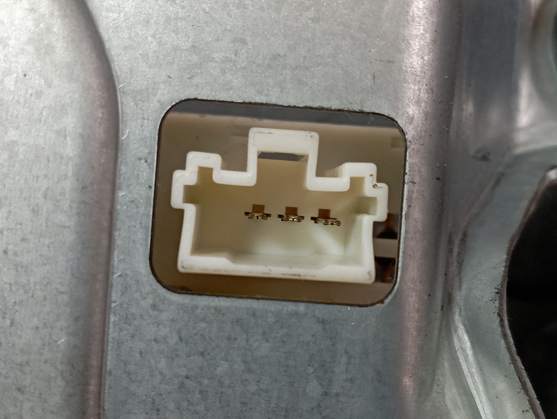 MOTOR LIMPIA TRASERO CHRYSLER JEEP COMPASS - vista 2