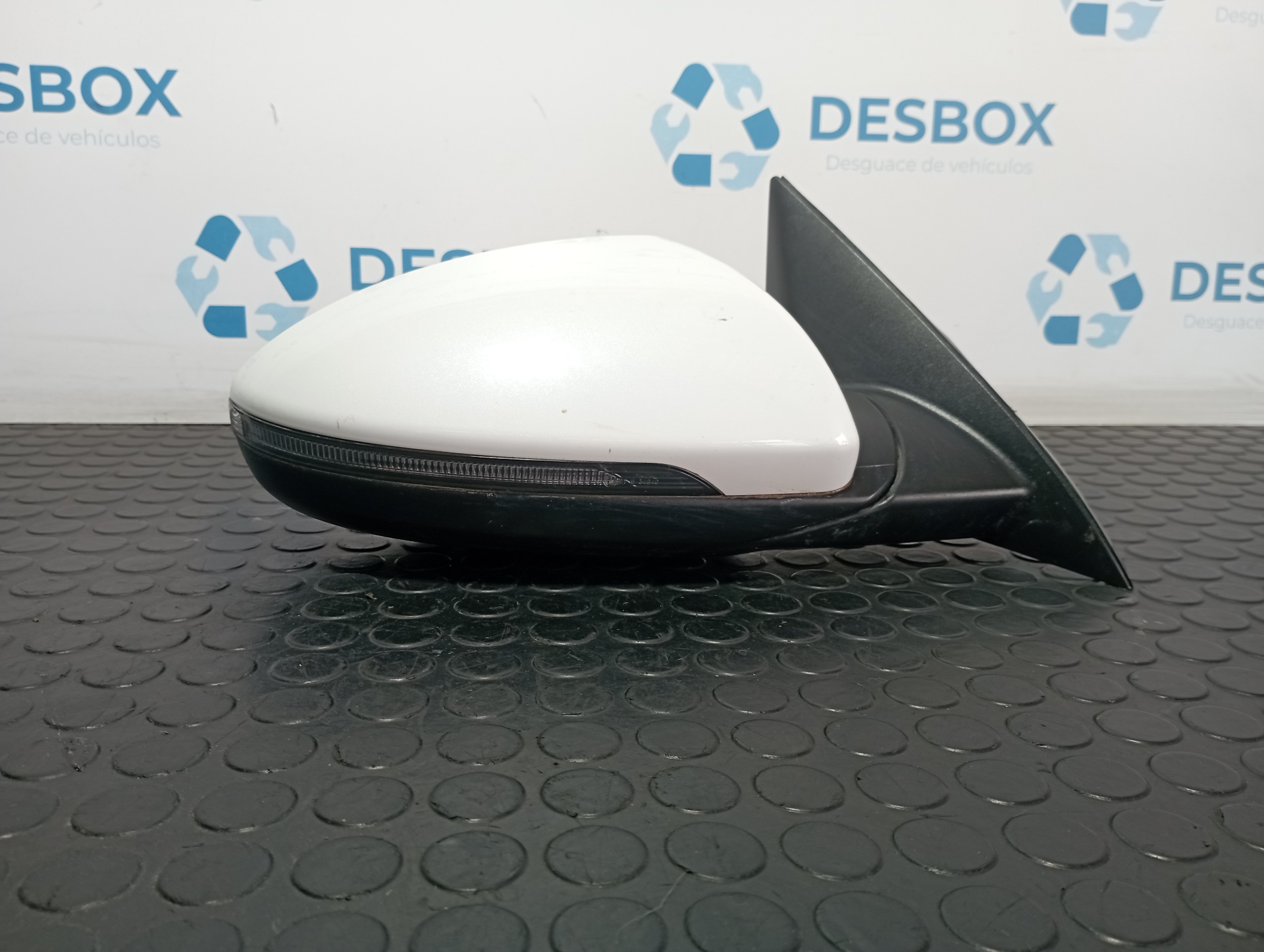 RETROVISOR DERECHO KIA XCEED - vista 2